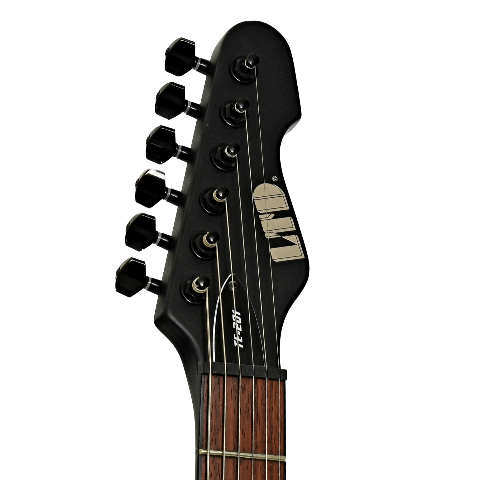 ESP LTD TE-201 Electric Guitar (2020) - Image 8