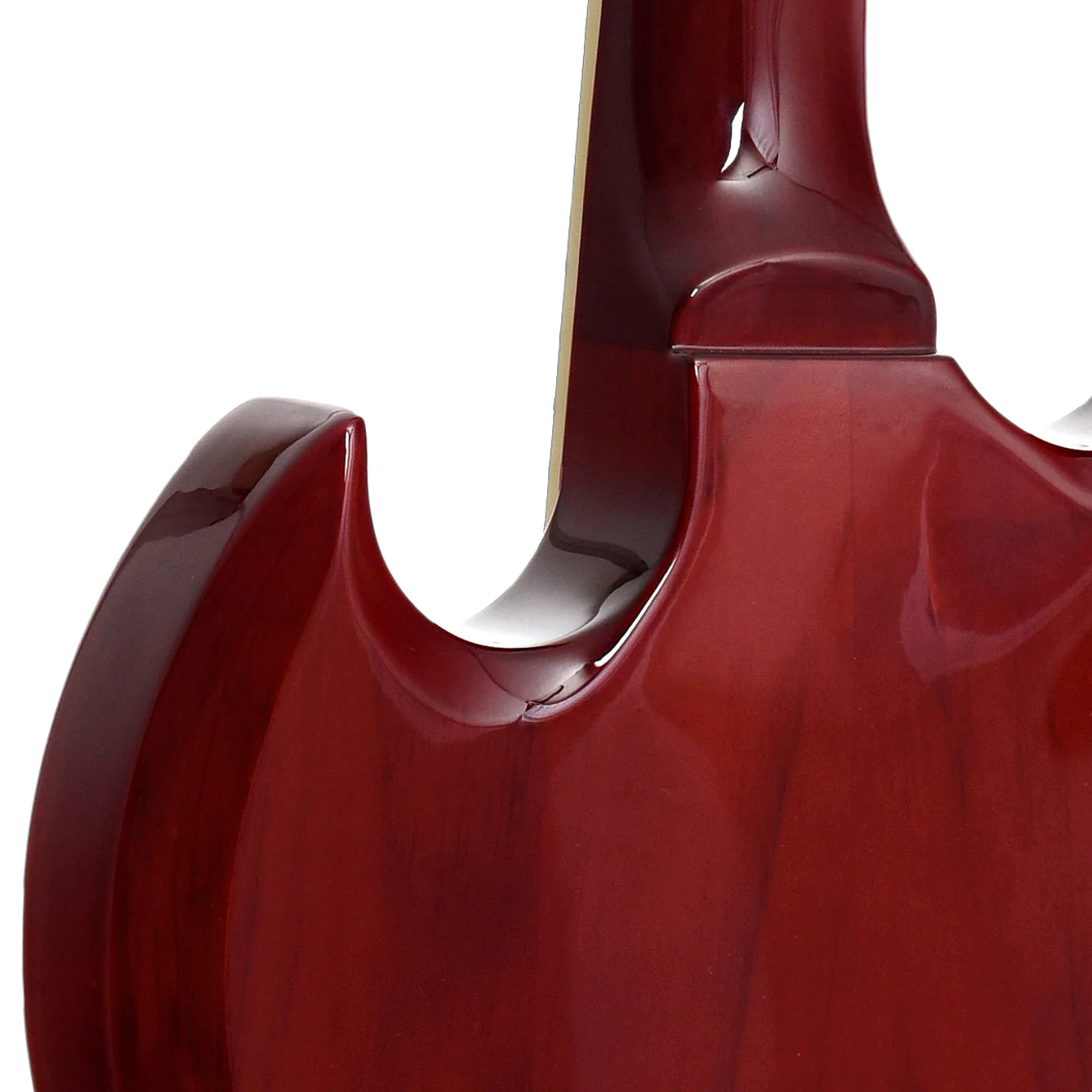 ESP LTD Viper 200FM Electric Guitar (2008) - Image 11