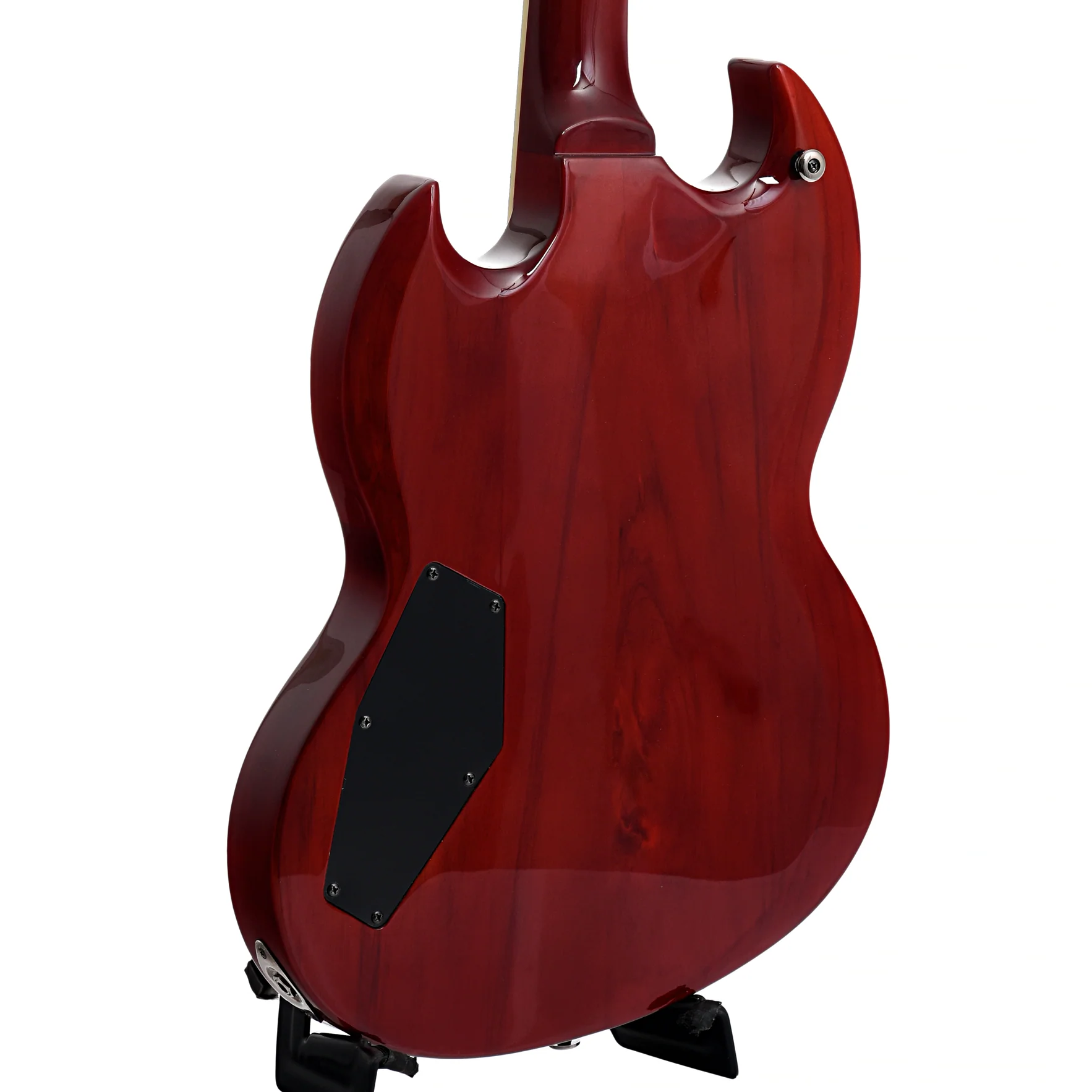 ESP LTD Viper 200FM Electric Guitar (2008) - Image 12