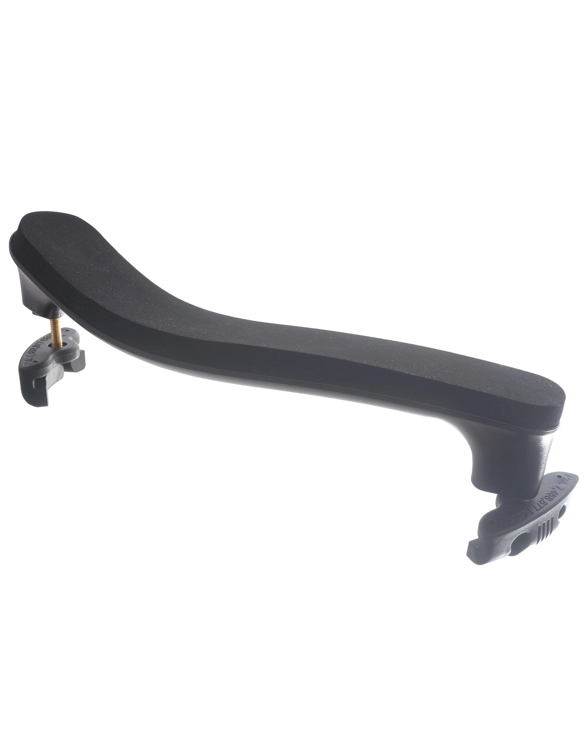 Everest EF-4 Collapsible Violin Shoulder Rest - Image 2