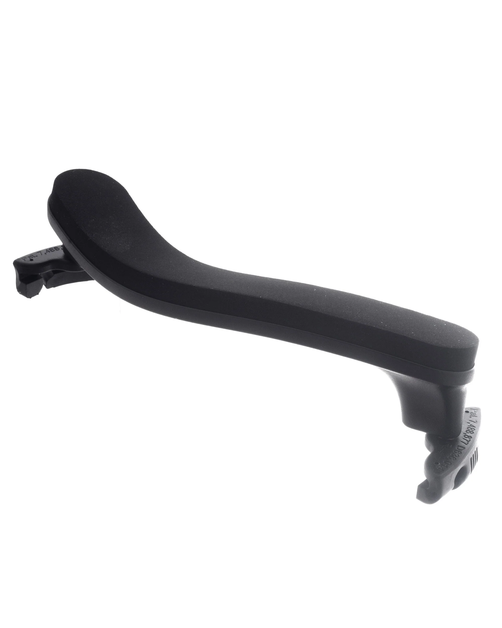 Everest EZ-4 Violin Shoulder Rest - Image 2