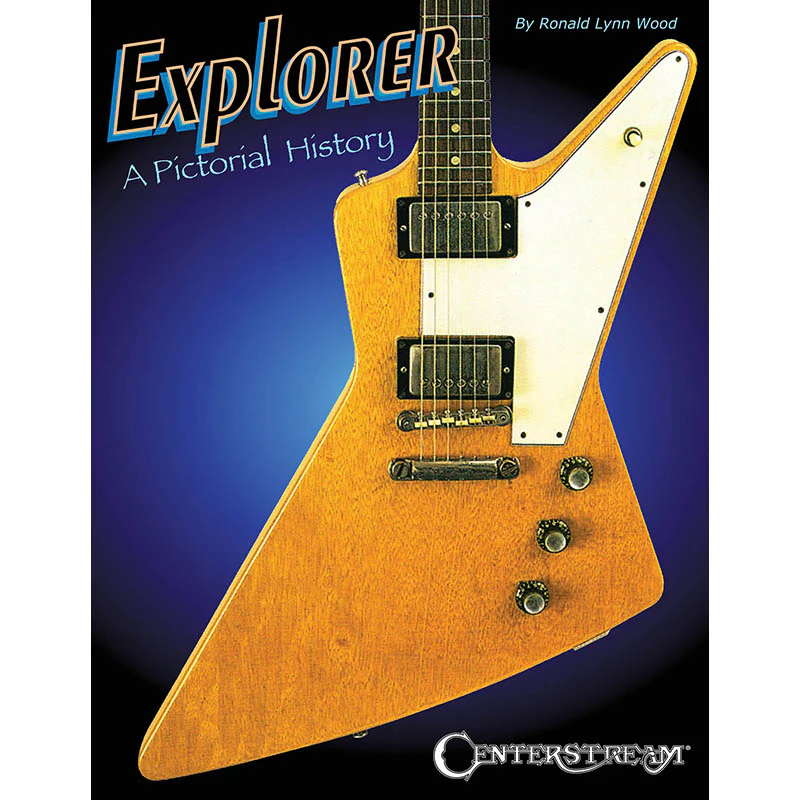 Explorer: A Pictorial History - Image 2