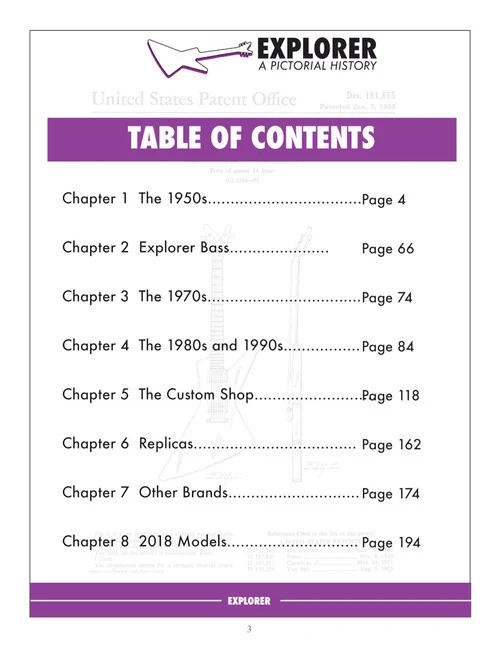 Explorer: A Pictorial History - Image 3
