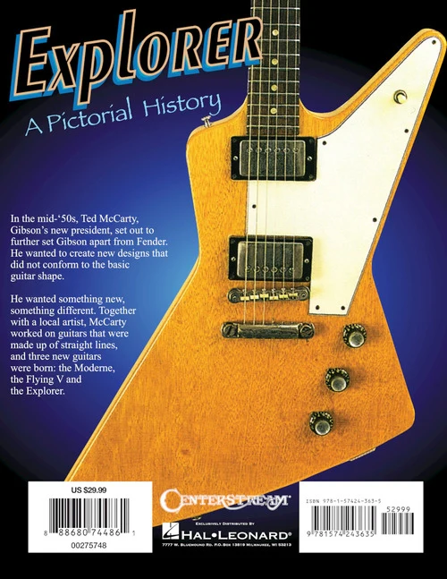 Explorer: A Pictorial History - Image 7