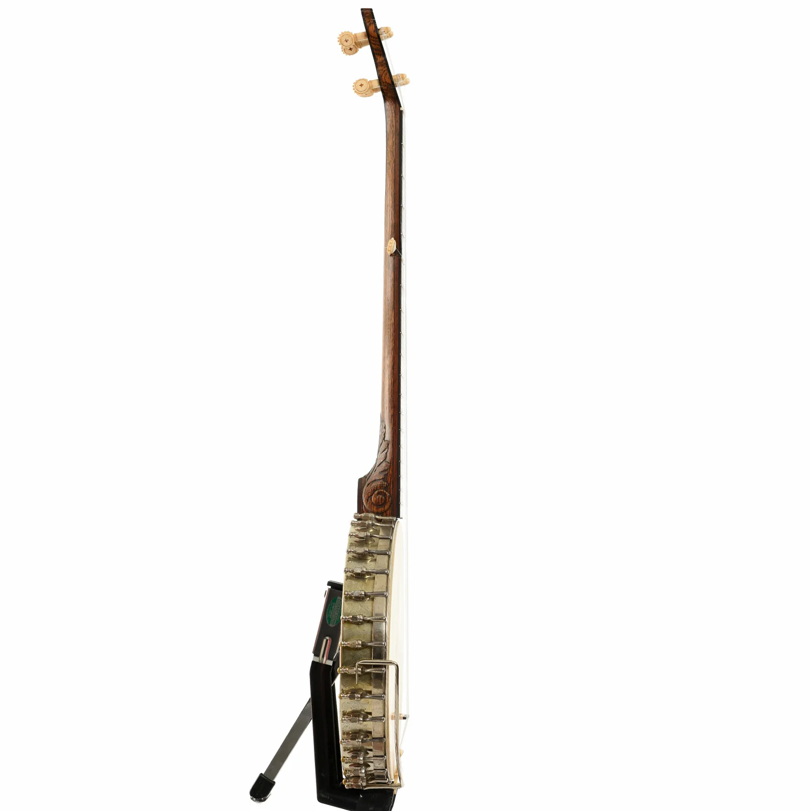 Fairbanks Electric No.0 Open Back Banjo (c.1890) - Image 14
