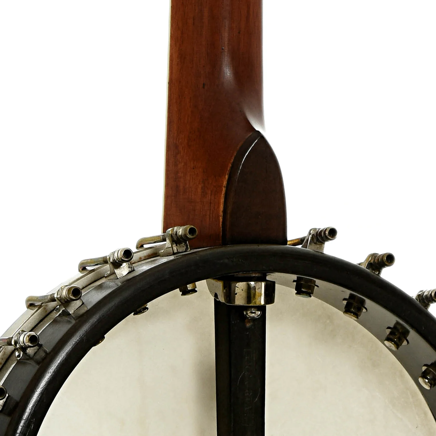 Fairbanks Imperial Electric No.0 Open Back Banjo (1902) - Image 10