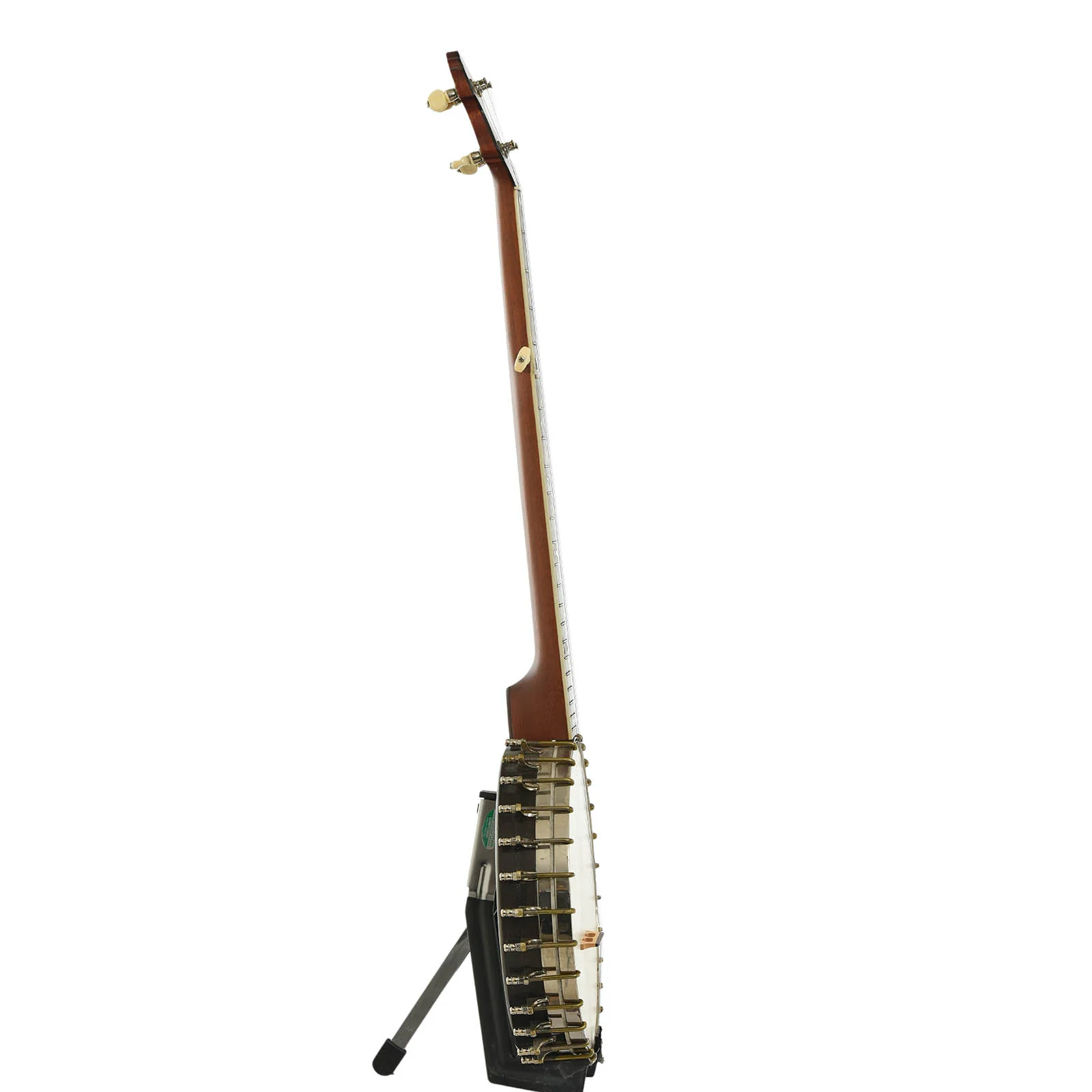 Fairbanks Imperial Electric No.0 Open Back Banjo (1902) - Image 14