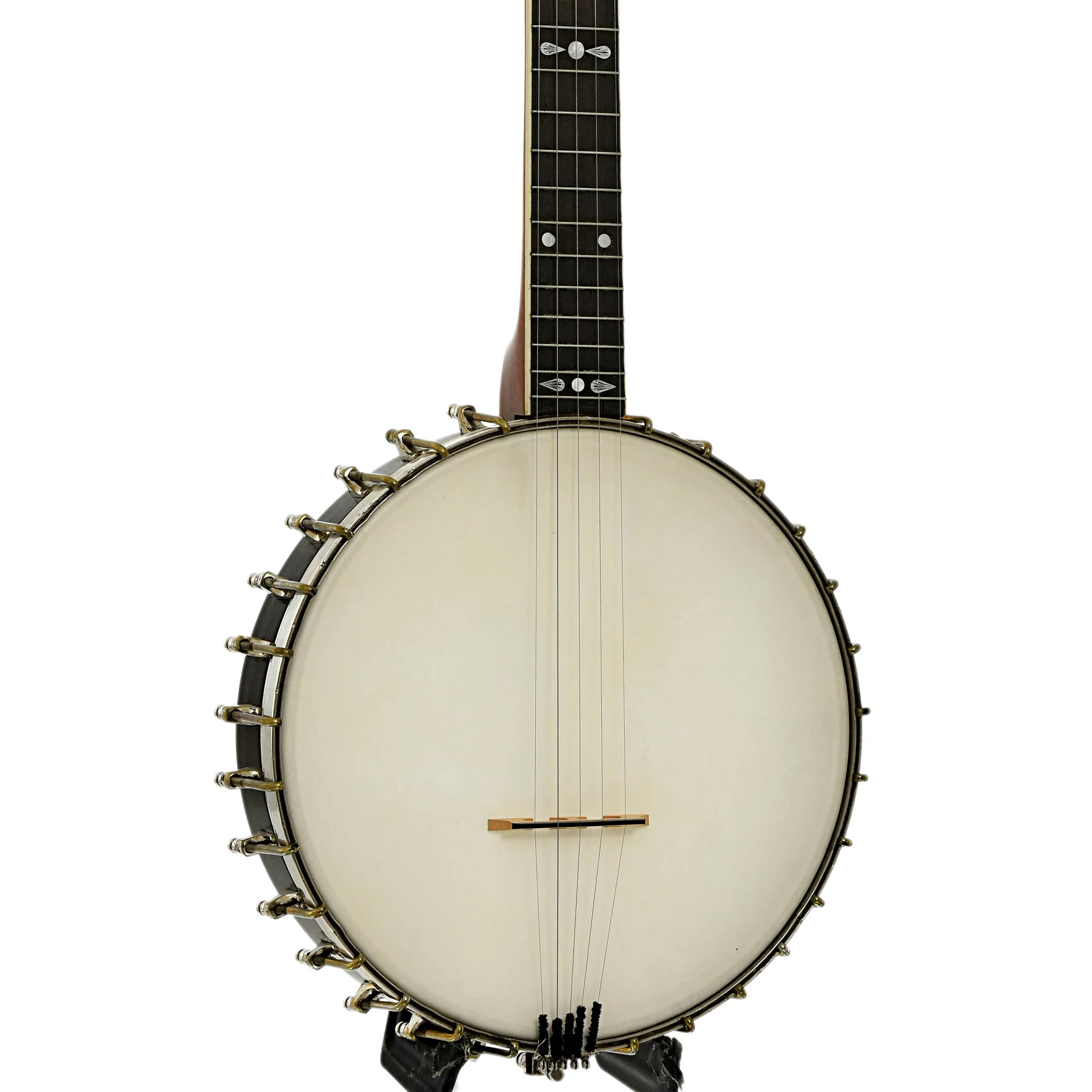 Fairbanks Imperial Electric No.0 Open Back Banjo (1902) - Image 2