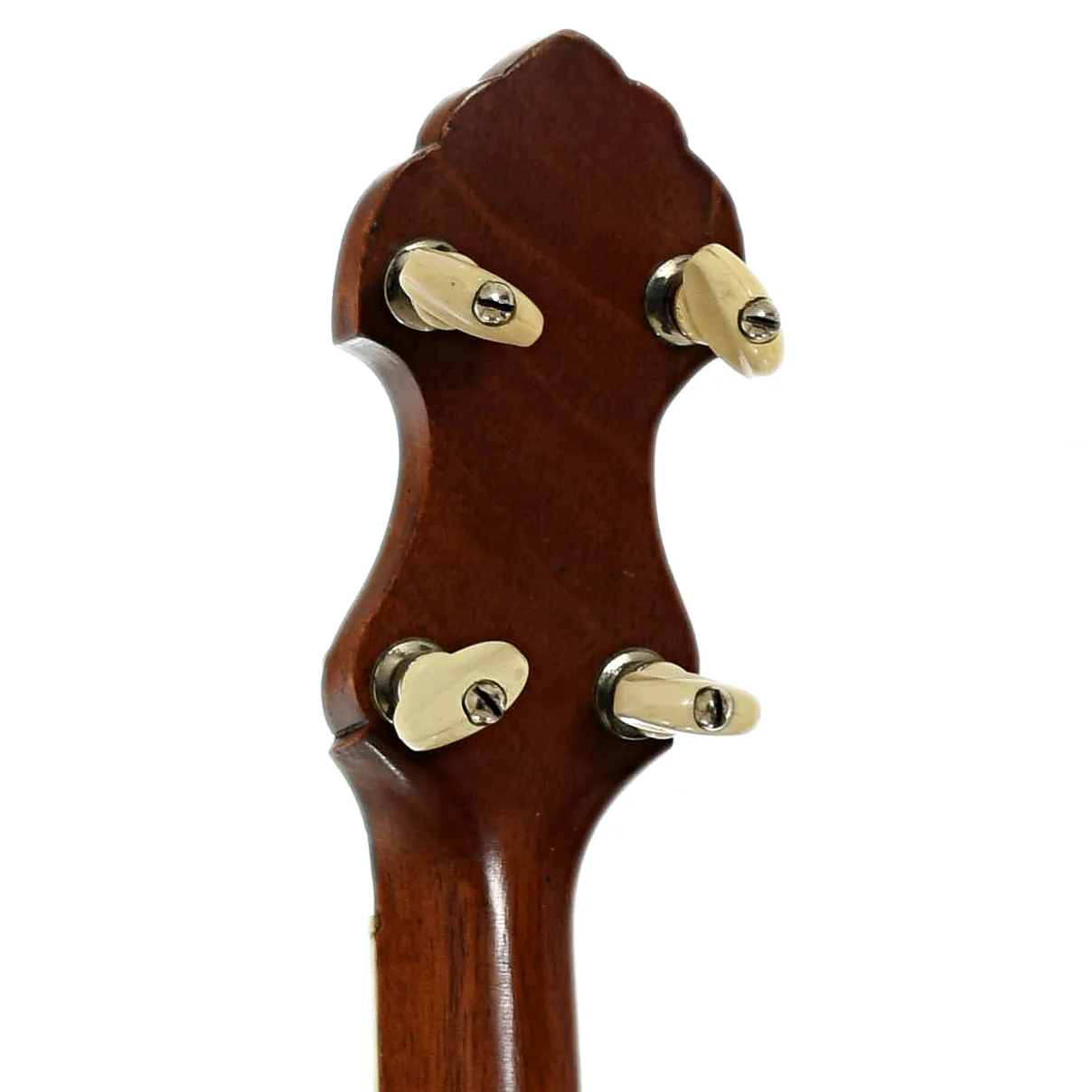 Fairbanks Imperial Electric No.0 Open Back Banjo (1902) - Image 9