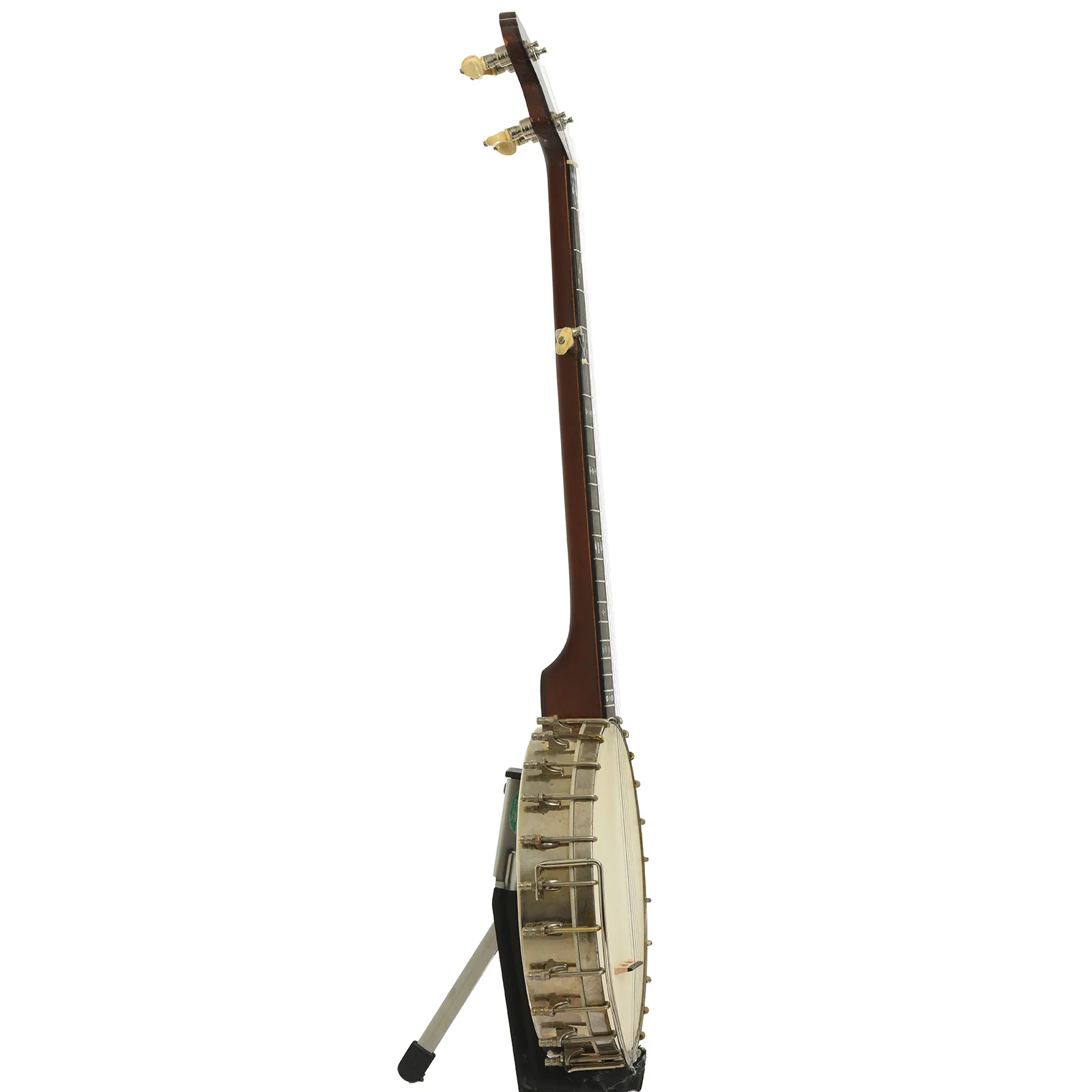 Fairbanks Senator No.1 Open Back Banjo (c.1900) - Image 14