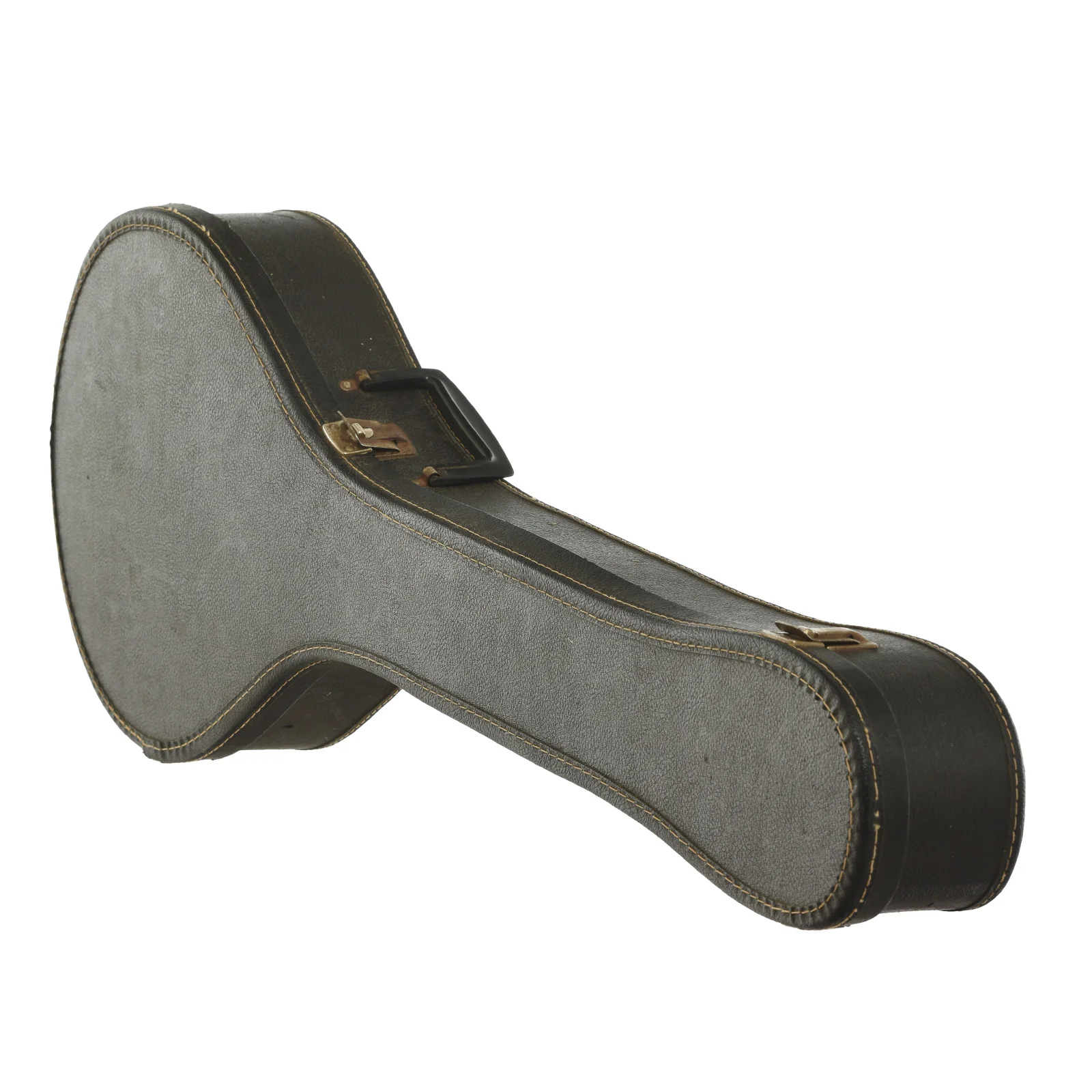 Fairbanks Senator No.1 Open Back Banjo (c.1900) - Image 15