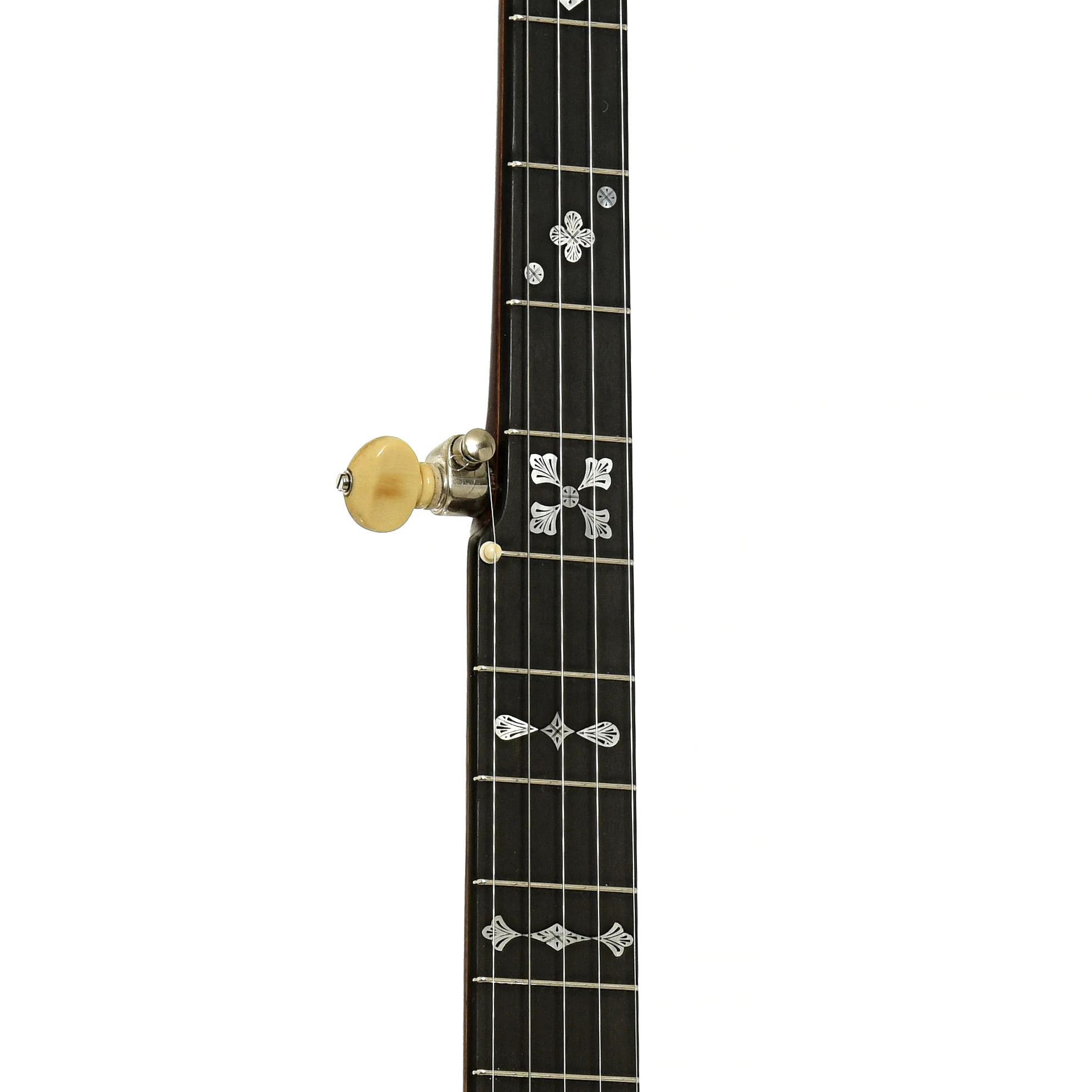 Fairbanks Senator No.1 Open Back Banjo (c.1900) - Image 7