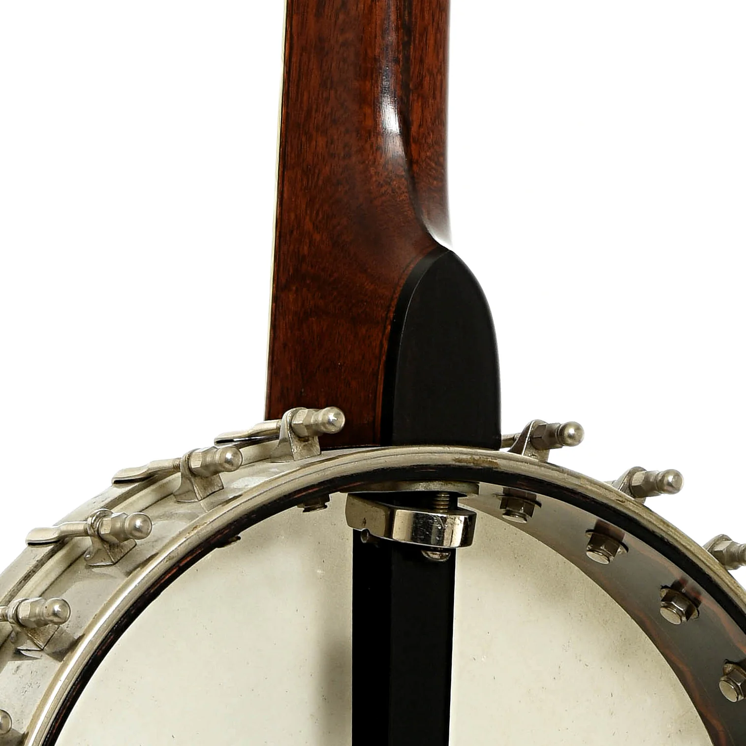 Fairbanks / Unger Conversion Open Back banjo (1890s/2000s) - Image 11