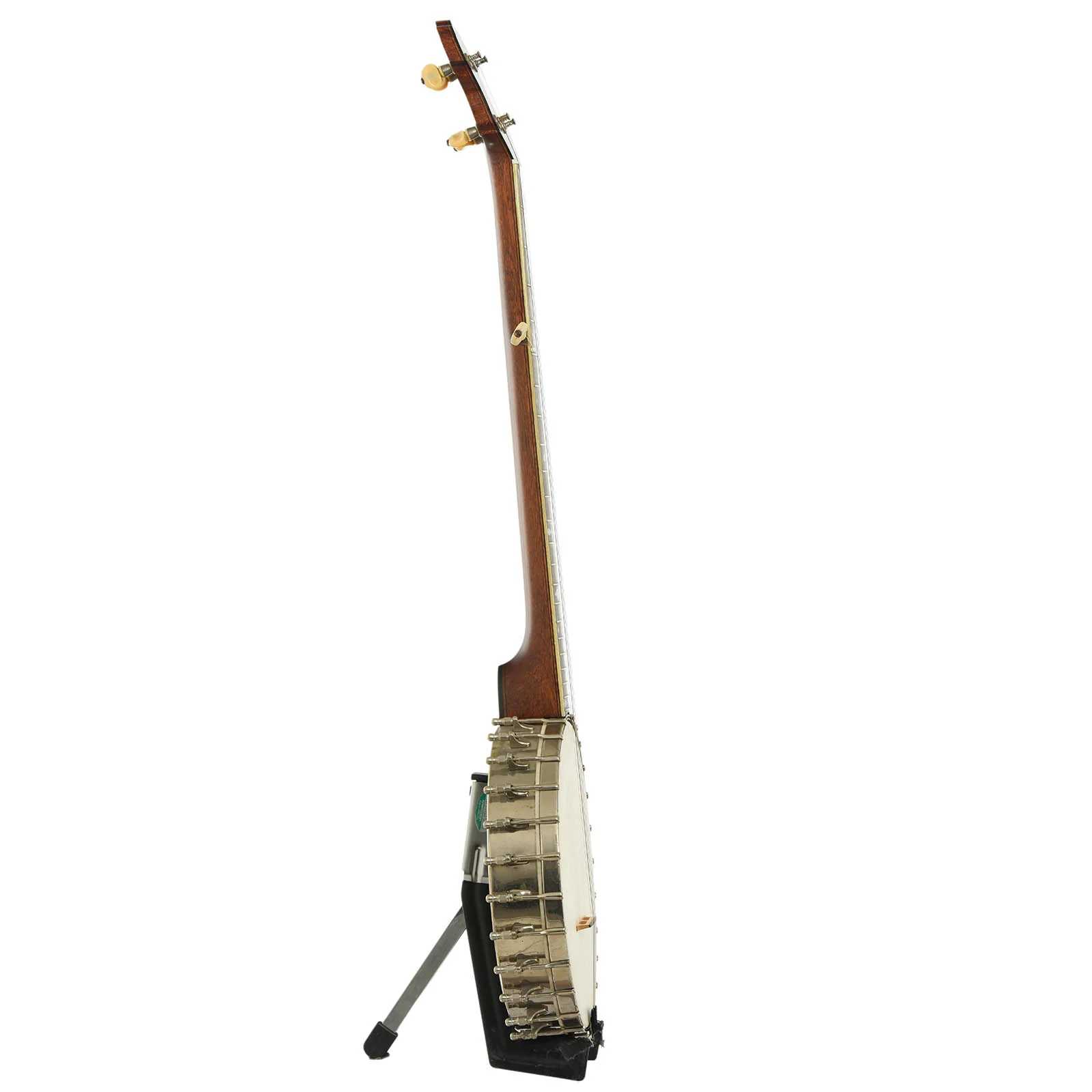 Fairbanks / Unger Conversion Open Back banjo (1890s/2000s) - Image 14