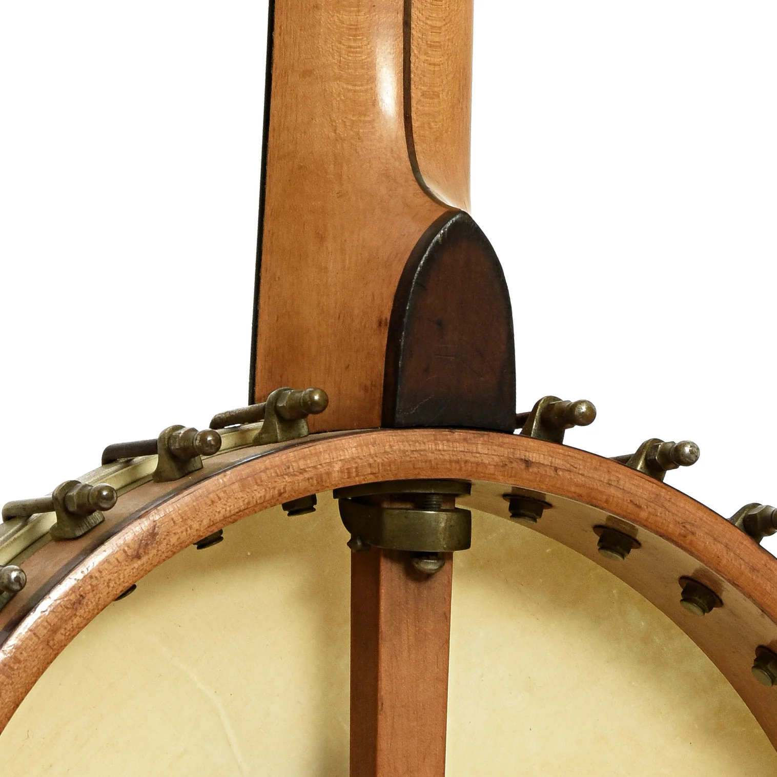 Fairbanks Vega Little Wonder Guitar Banjo (1911) - Image 11