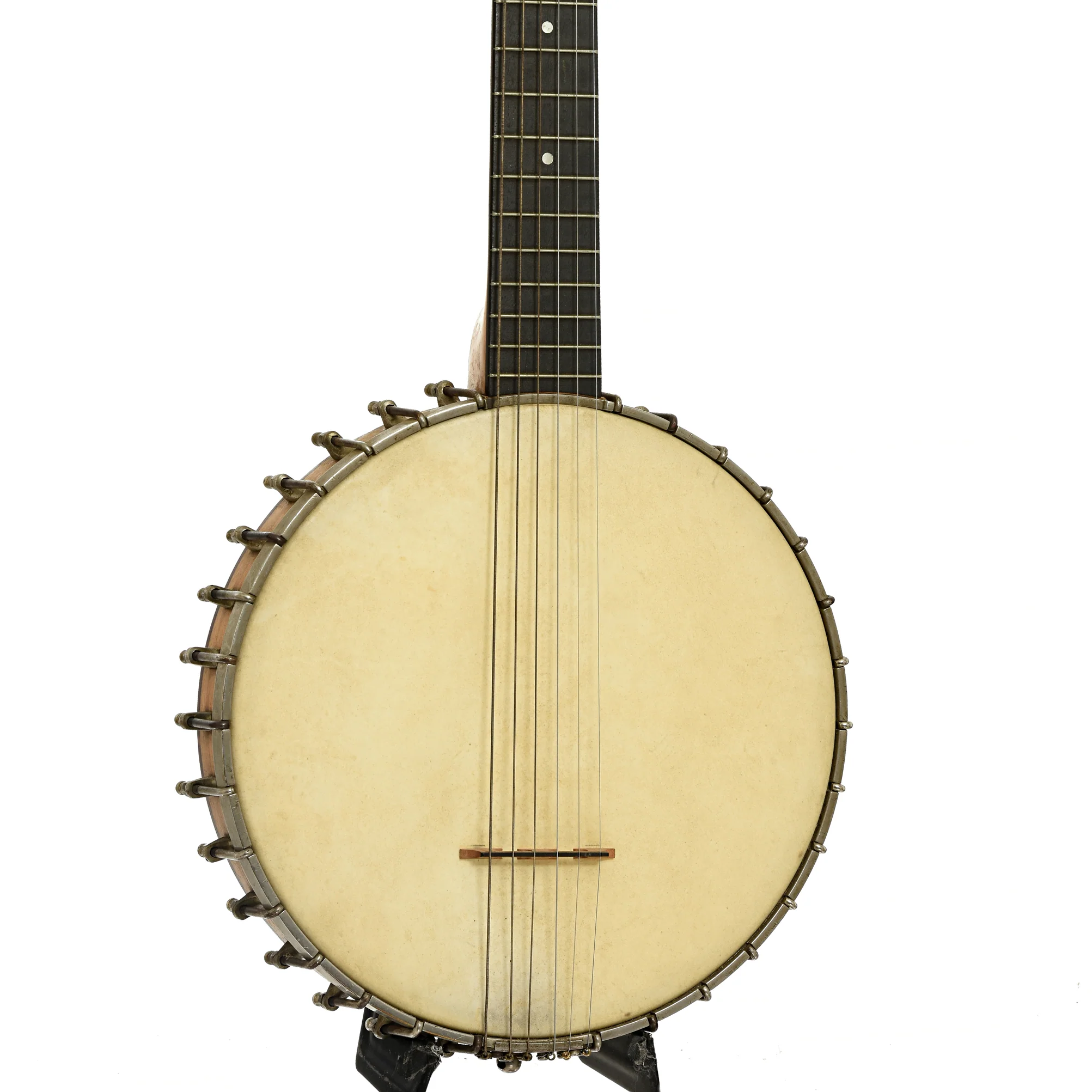 Fairbanks Vega Little Wonder Guitar Banjo (1911) - Image 2
