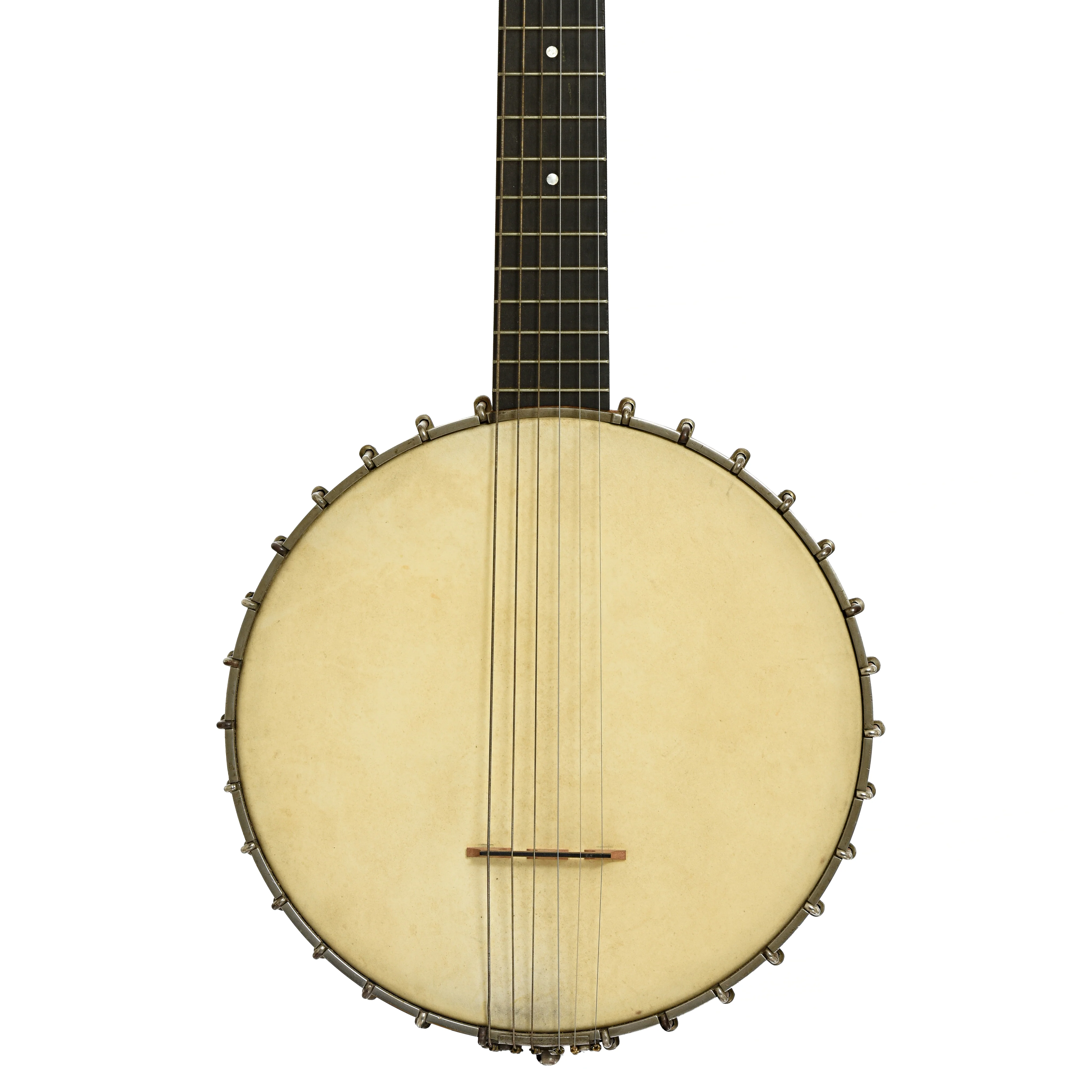 Fairbanks Vega Little Wonder Guitar Banjo (1911) - Image 4