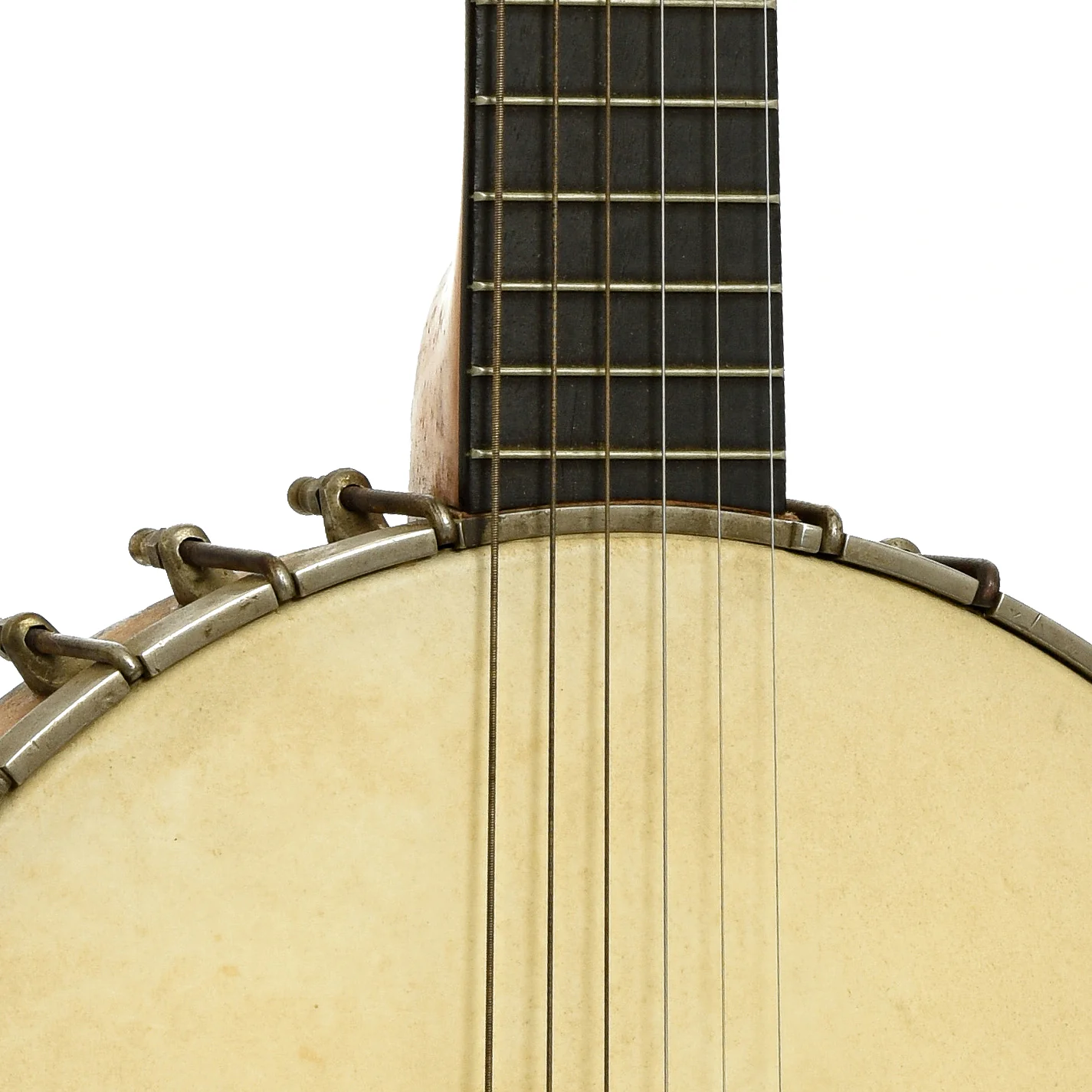 Fairbanks Vega Little Wonder Guitar Banjo (1911) - Image 6