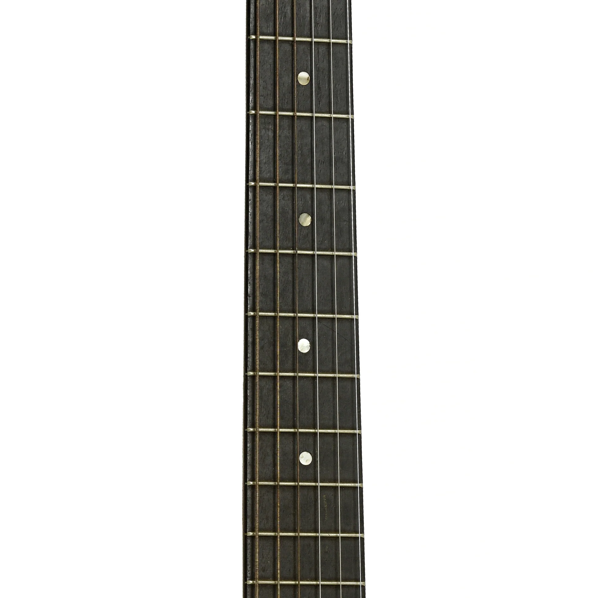 Fairbanks Vega Little Wonder Guitar Banjo (1911) - Image 7