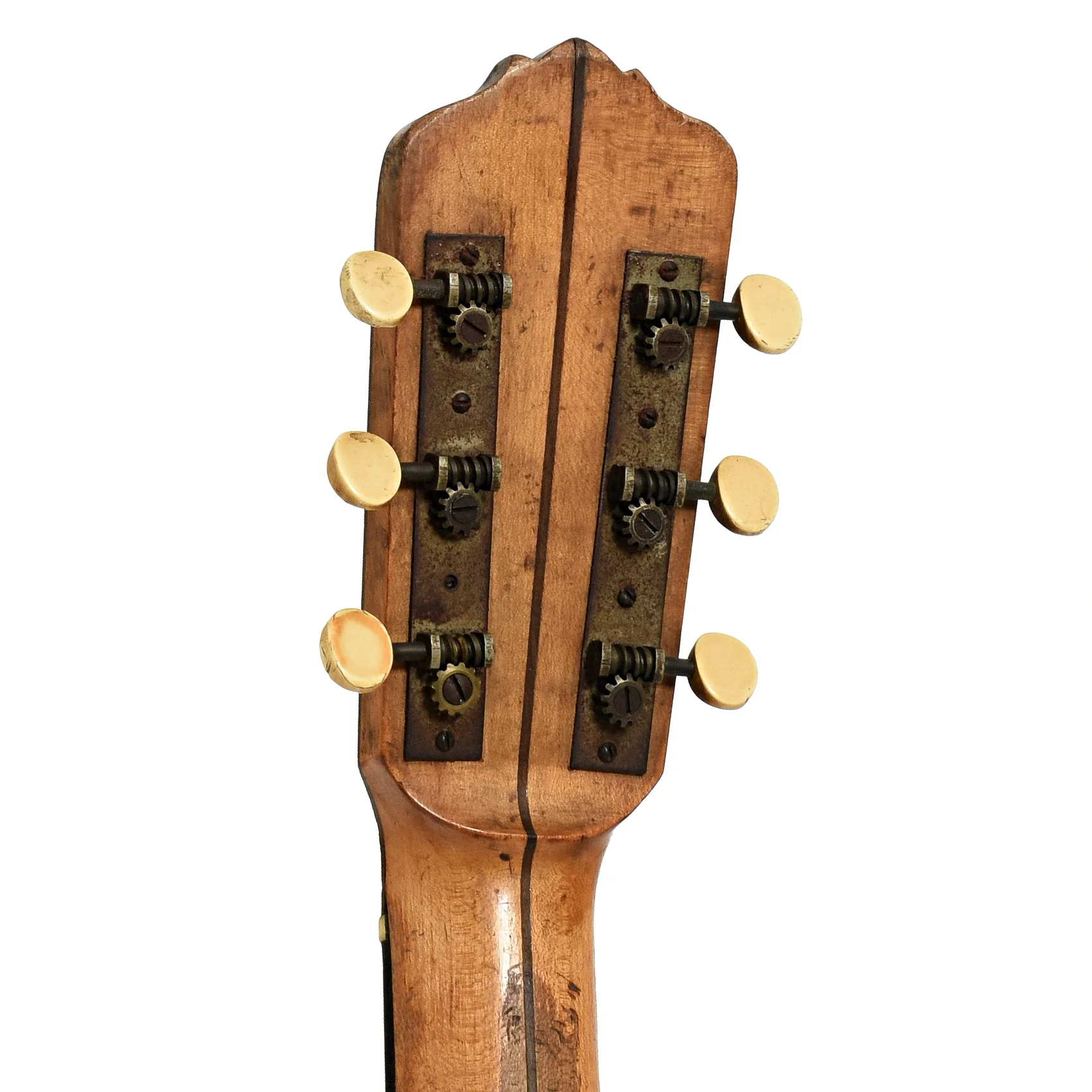 Fairbanks Vega Little Wonder Guitar Banjo (1911) - Image 9