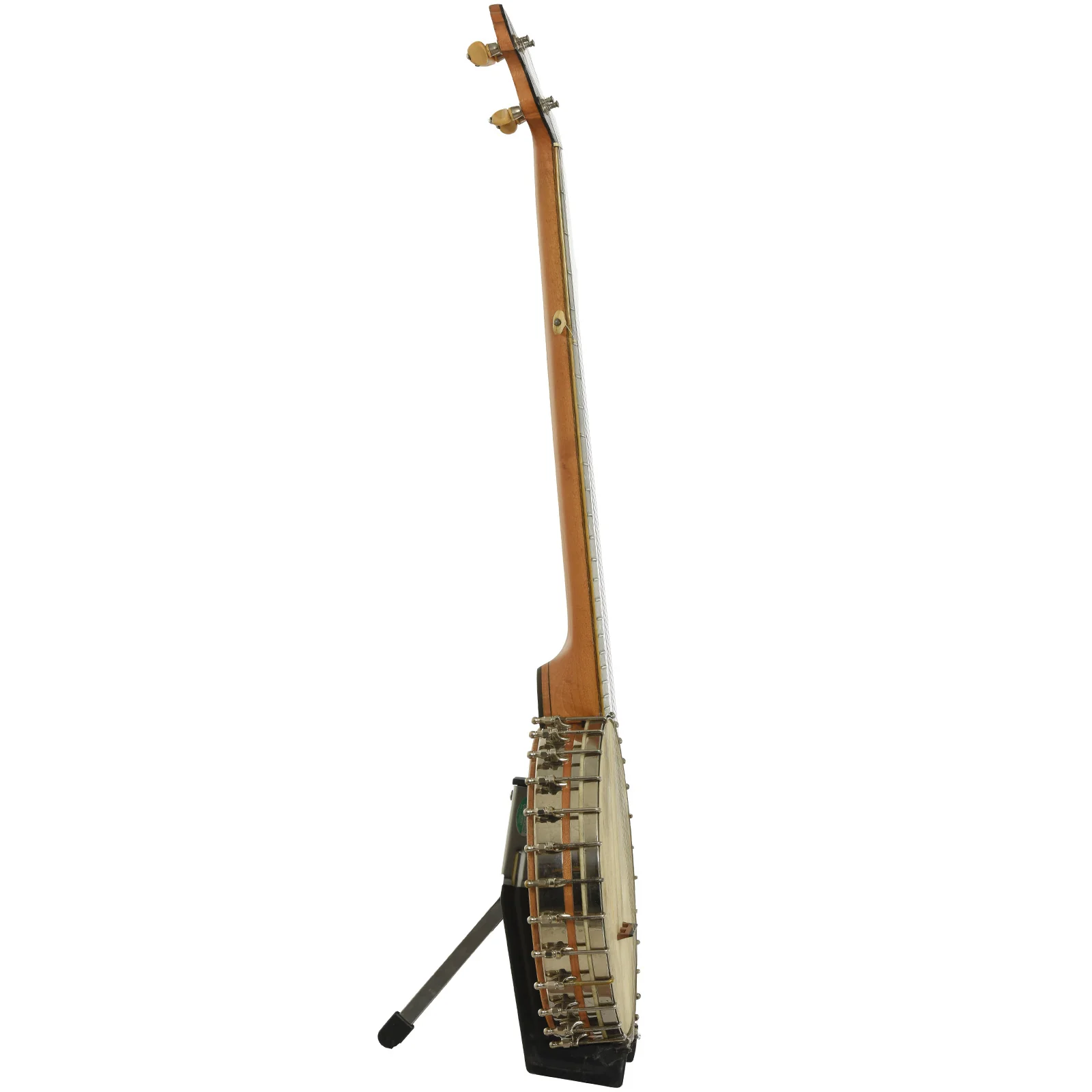 Fairbanks Whyte Laydie No.2 Open Back Banjo (1902) - Image 14