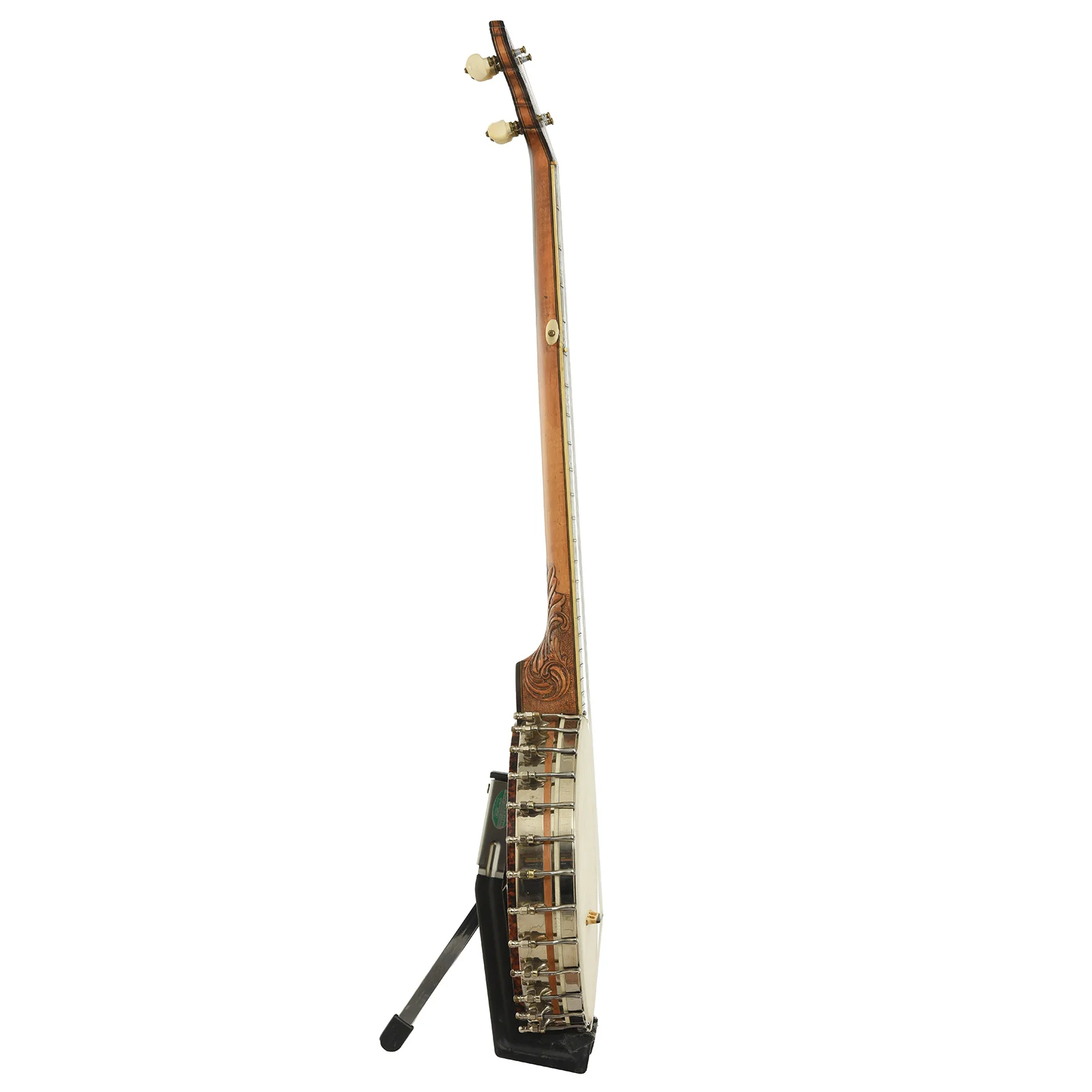 Fairbanks Whyte Laydie No.7 Open Back Banjo (1906) - Image 14
