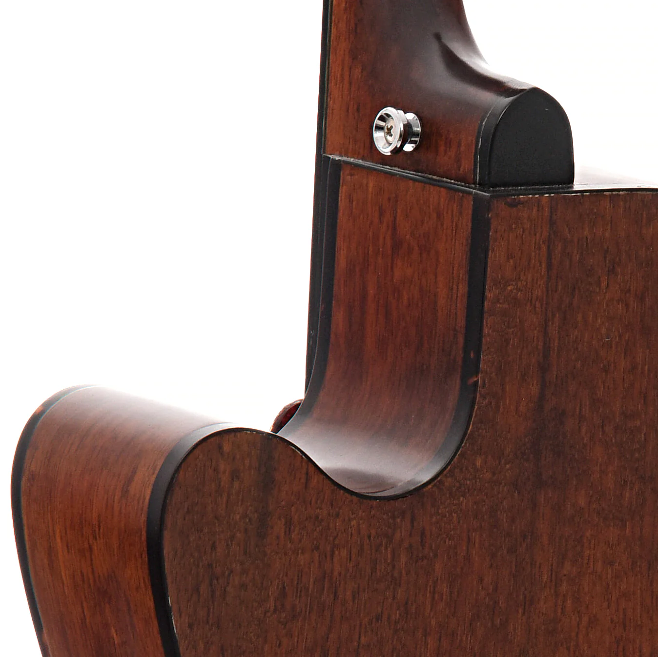 Fairchild Tenor Guitar (c.2011) - Image 10