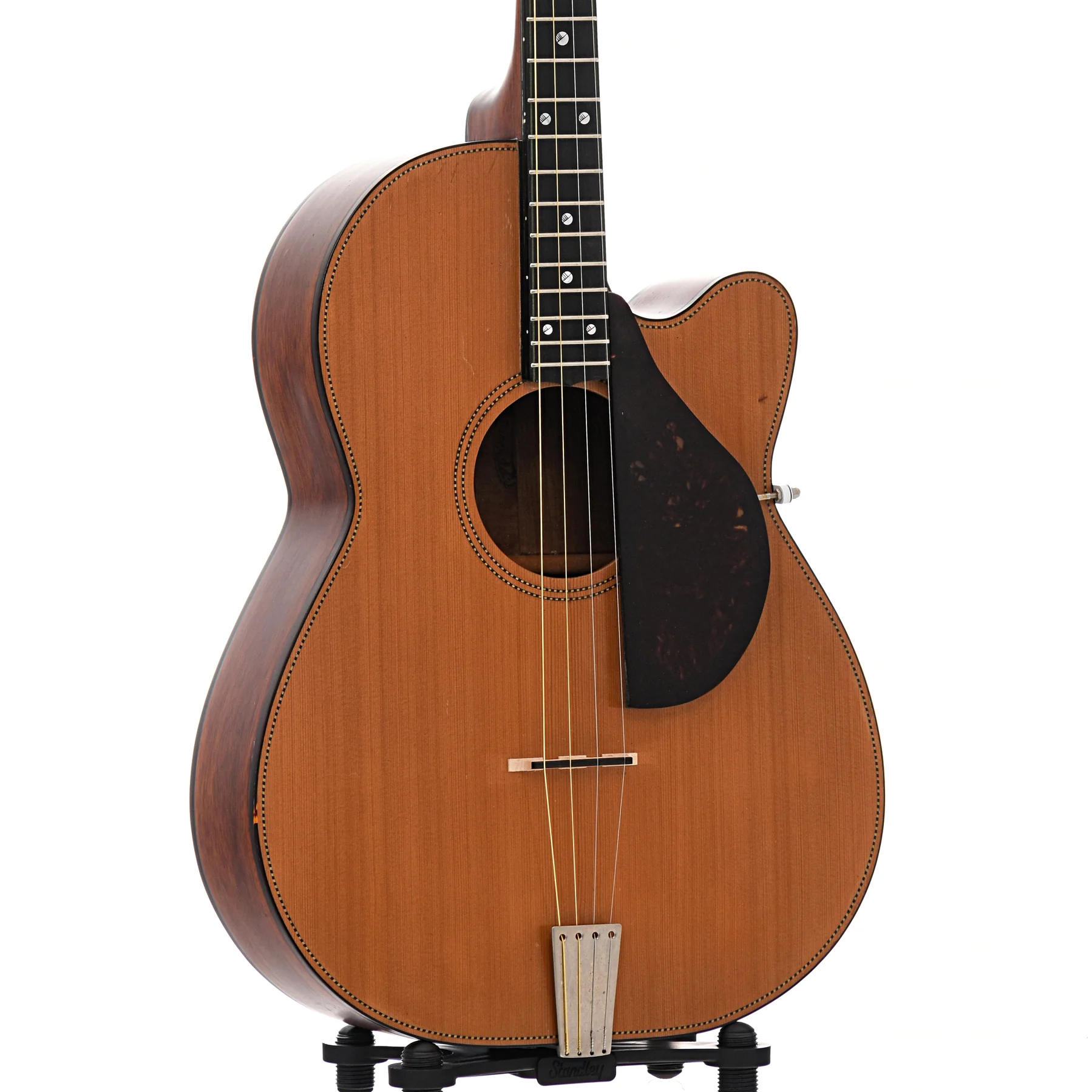 Fairchild Tenor Guitar (c.2011) - Image 4