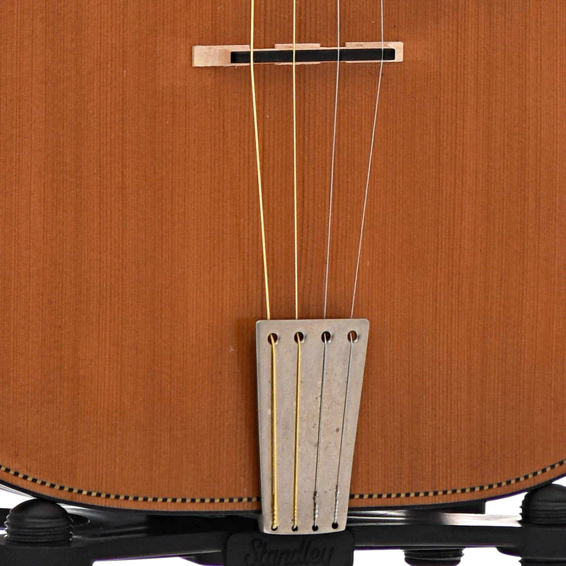 Fairchild Tenor Guitar (c.2011) - Image 5