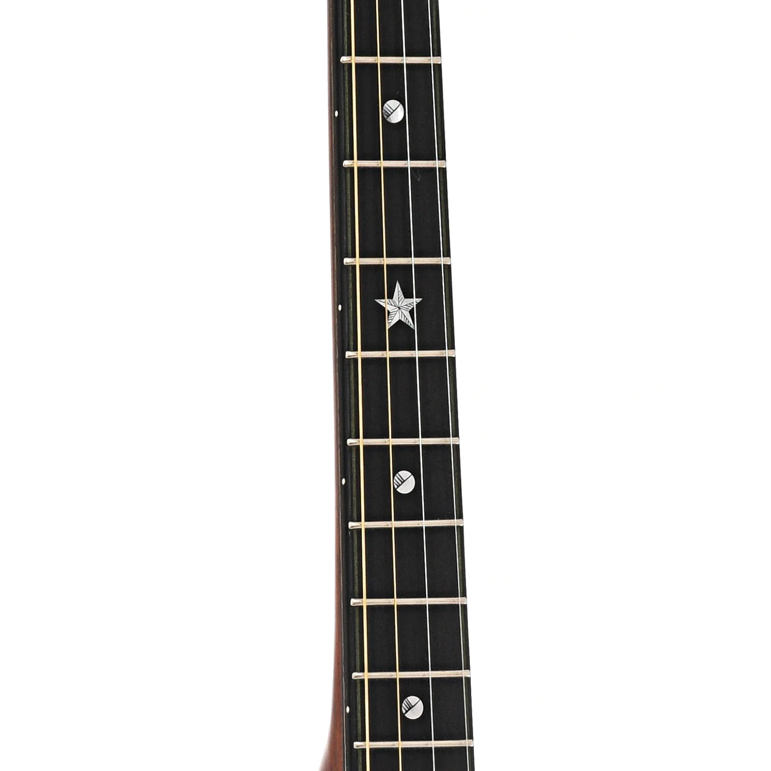 Fairchild Tenor Guitar (c.2011) - Image 7