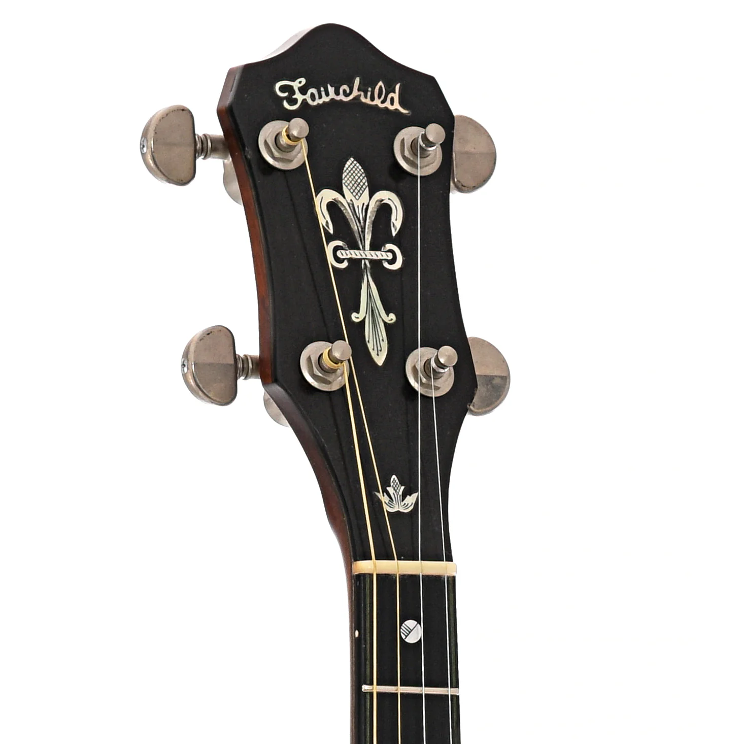 Fairchild Tenor Guitar (c.2011) - Image 8