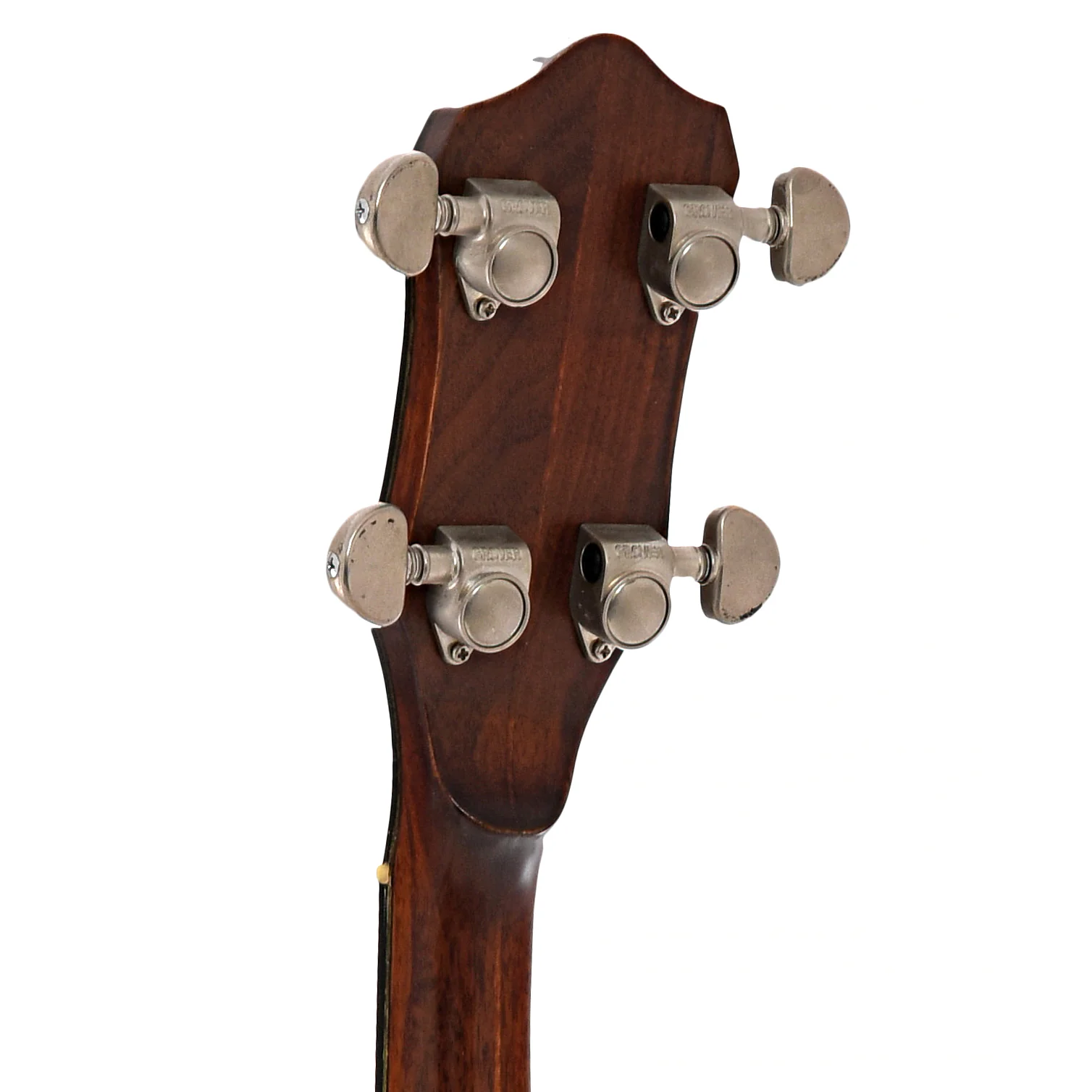 Fairchild Tenor Guitar (c.2011) - Image 9
