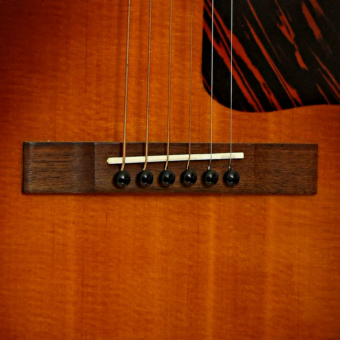 Farida OT-65 X Wide VBS Acoustic Guitar (2018) - Image 5