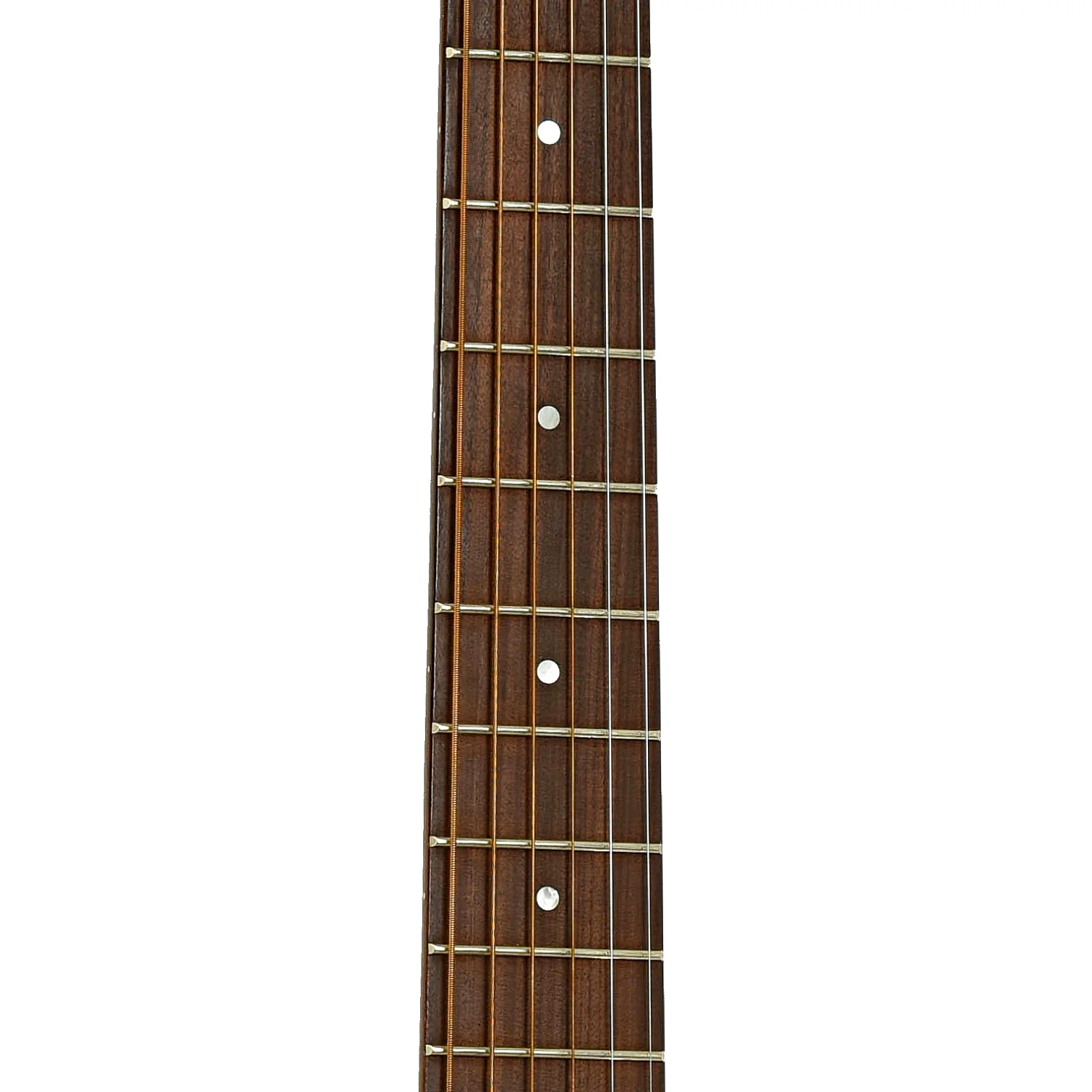 Farida OT-65 X Wide VBS Acoustic Guitar (2018) - Image 7