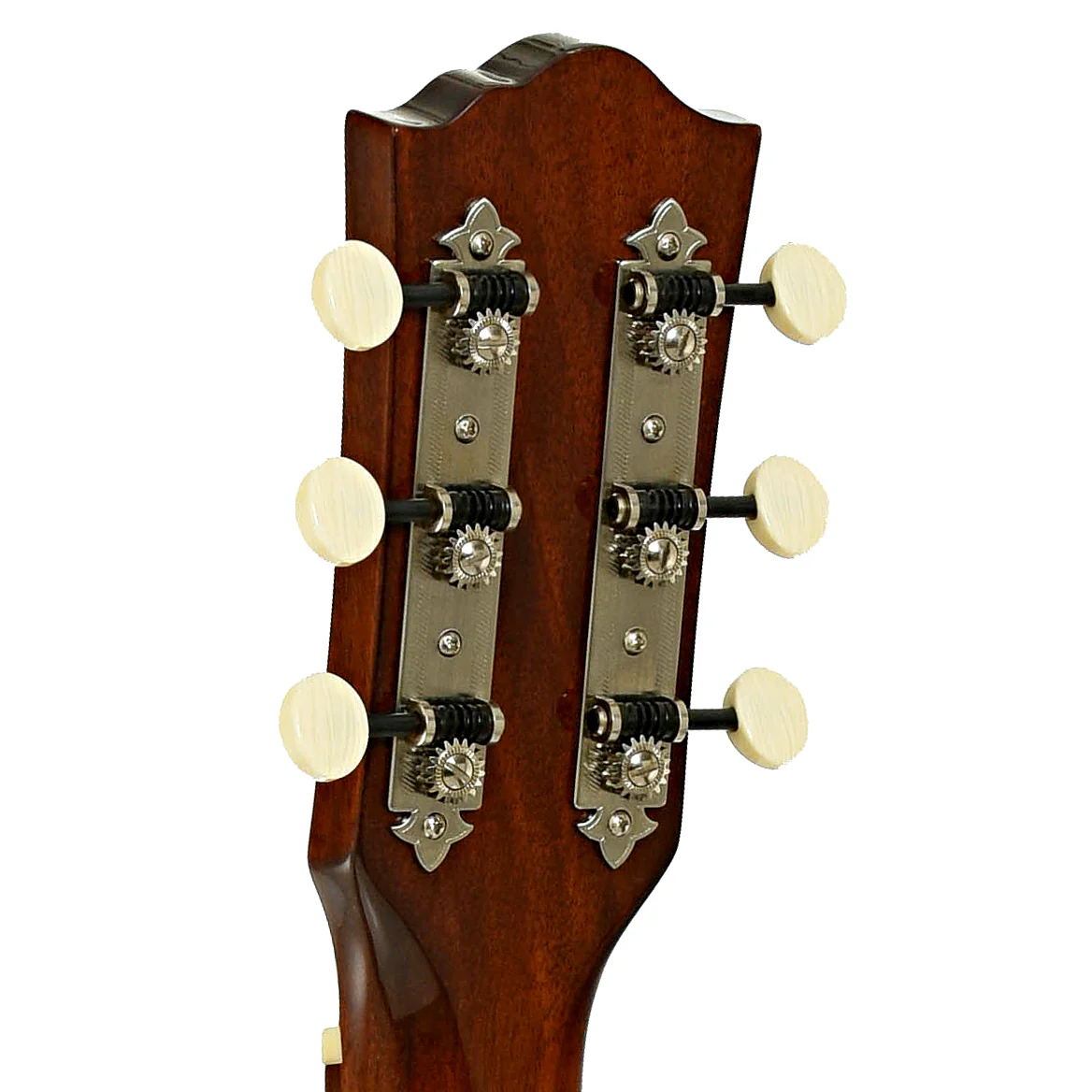 Farida OT-65 X Wide VBS Acoustic Guitar (2018) - Image 9