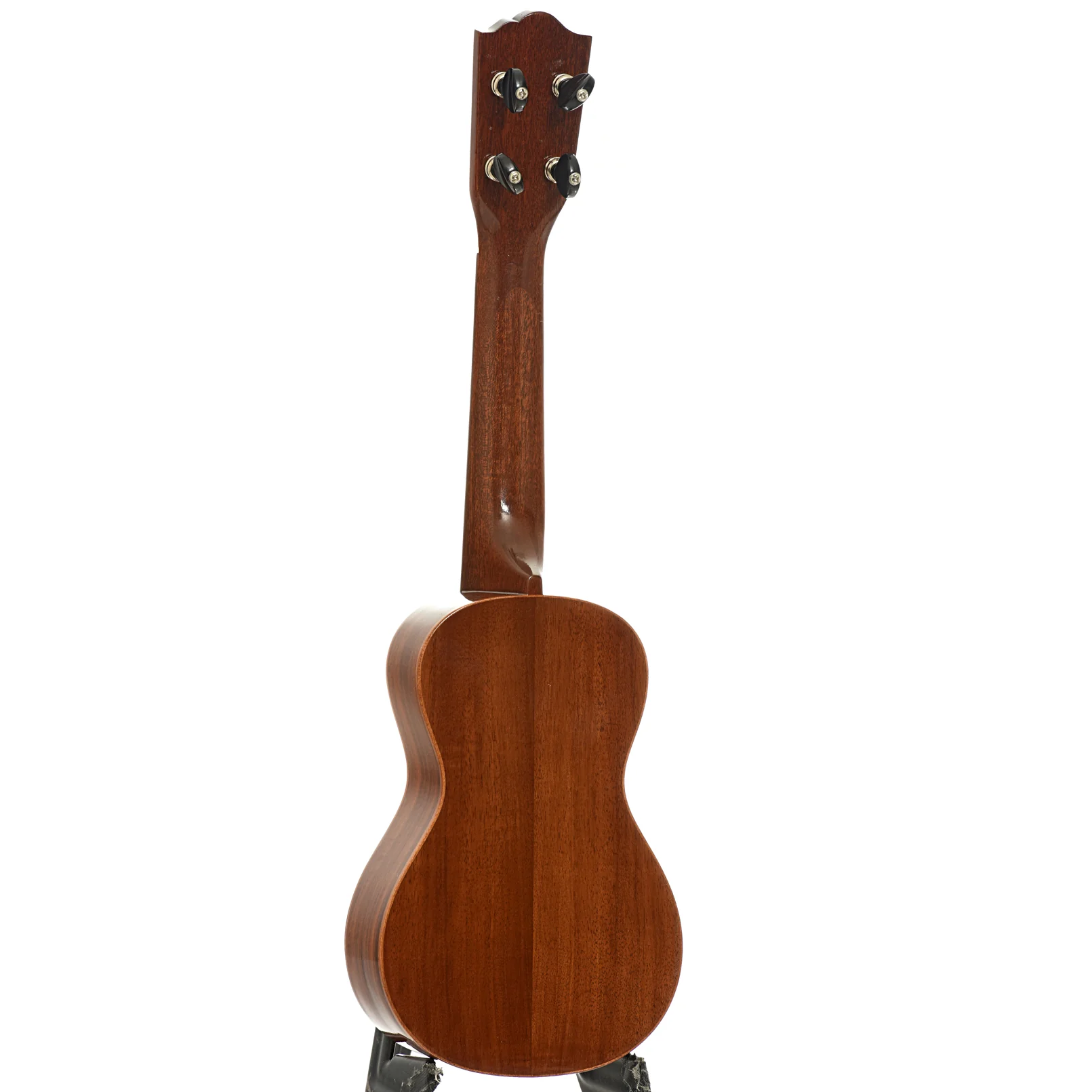 Farida Holiday Pack, Acacia Soprano Ukulele - Image 13
