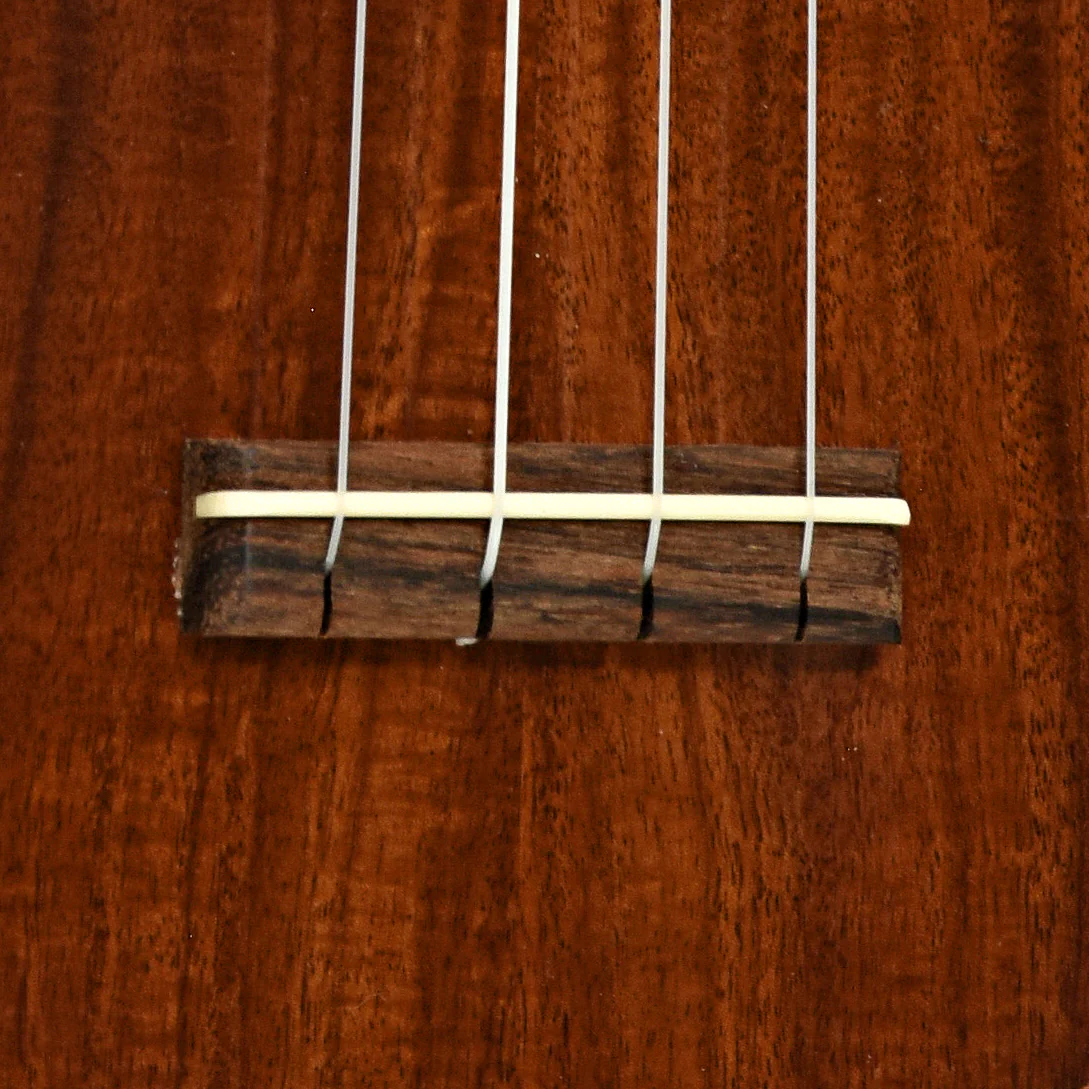 Farida Holiday Pack, Acacia Soprano Ukulele - Image 6