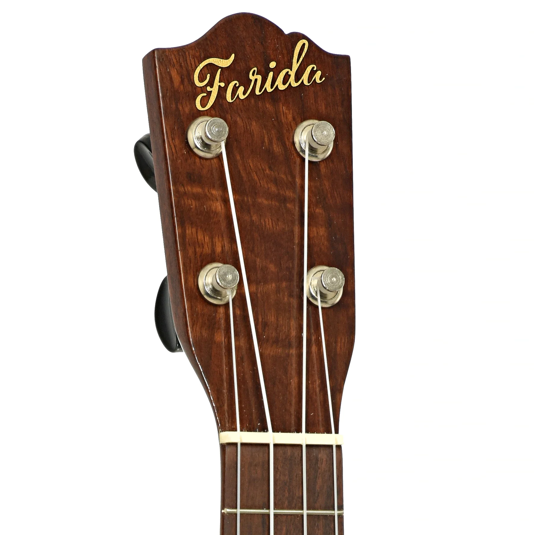 Farida Holiday Pack, Acacia Soprano Ukulele - Image 9
