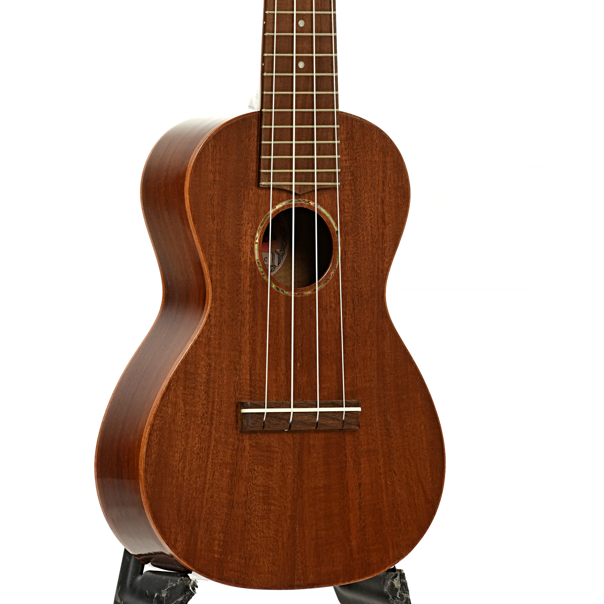Farida Deal Pack, Concert Ukulele - Image 4