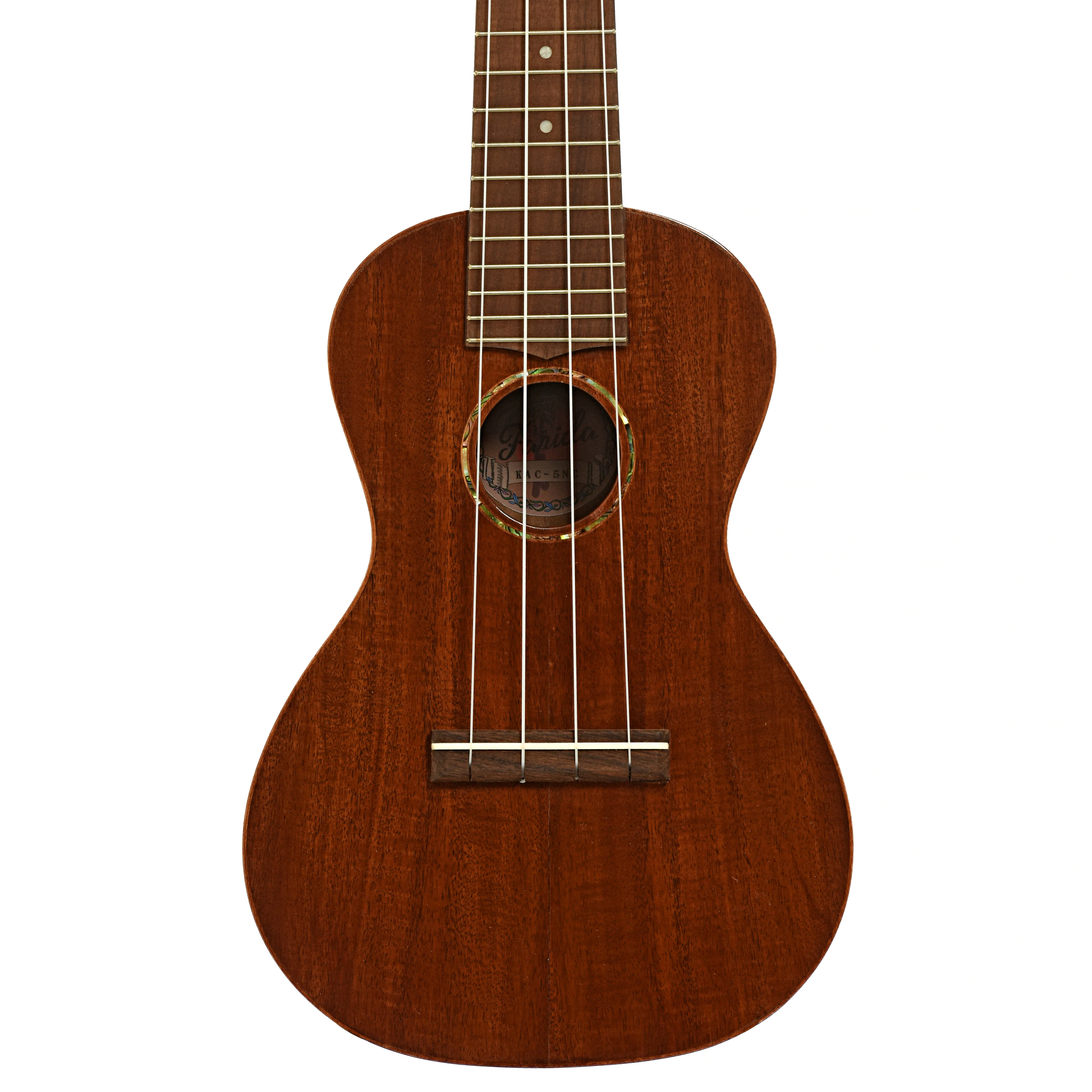 Farida Deal Pack, Concert Ukulele - Image 5