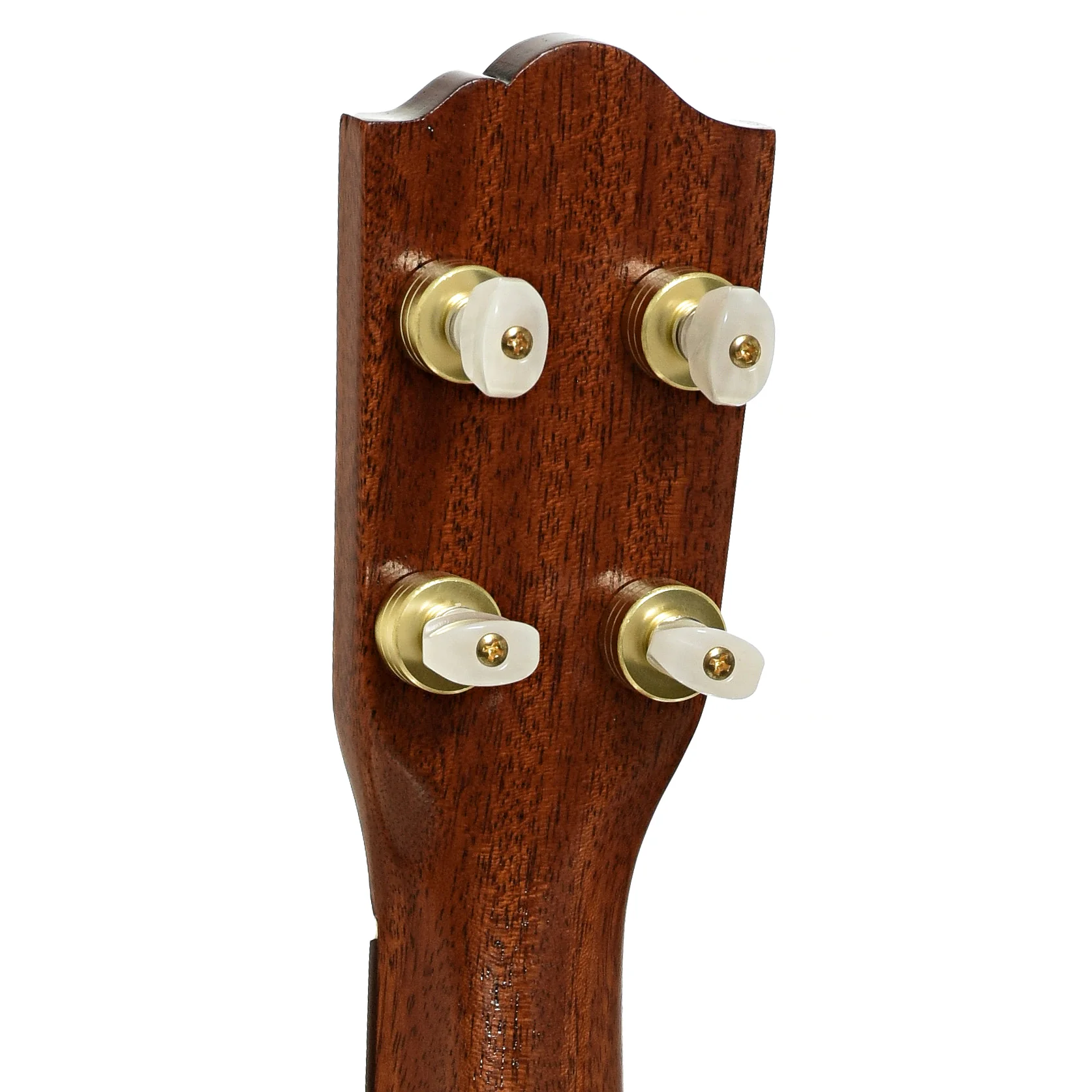 Farida Holiday Pack, Koa Soprano Ukulele - Image 10