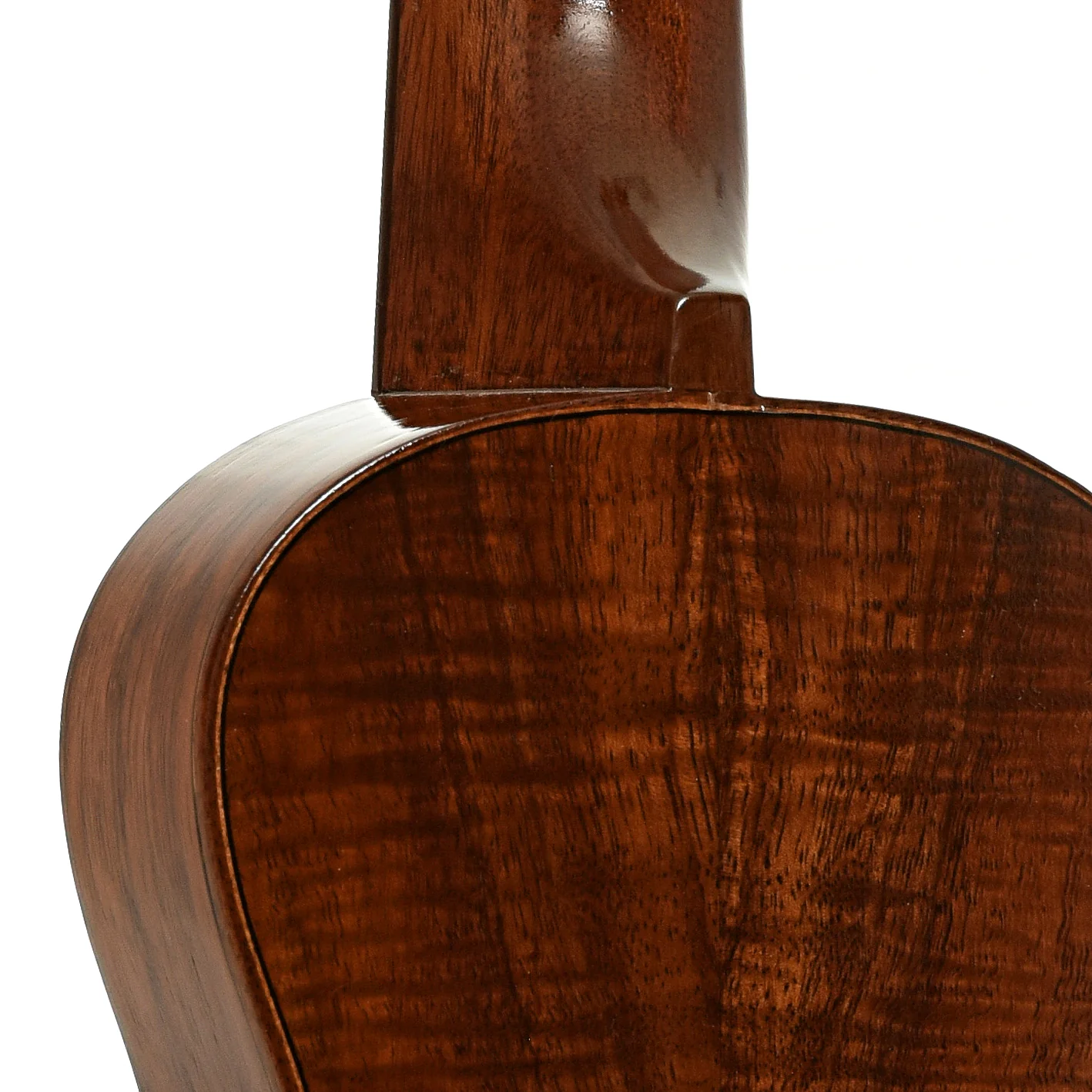 Farida Holiday Pack, Koa Soprano Ukulele - Image 11