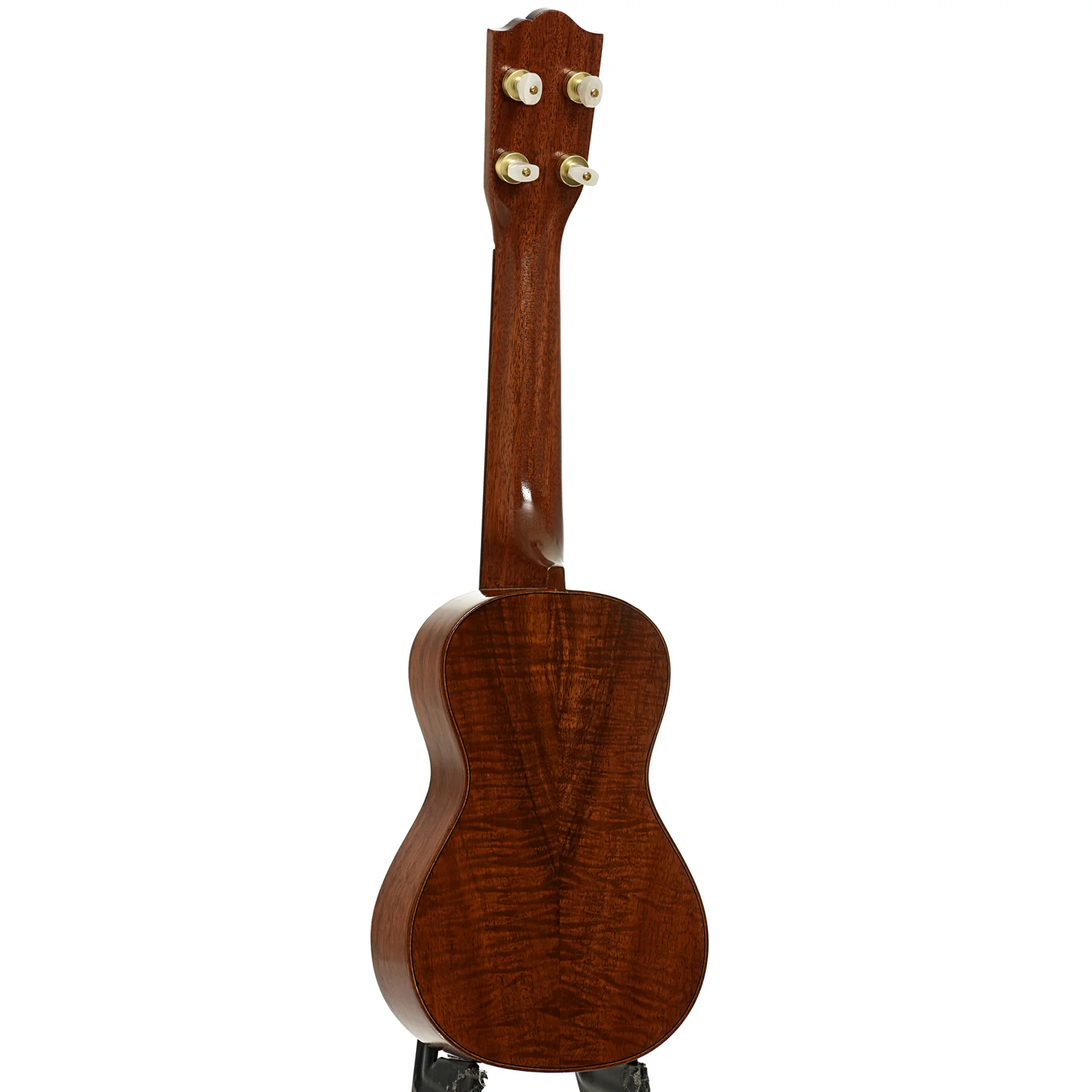 Farida Holiday Pack, Koa Soprano Ukulele - Image 13