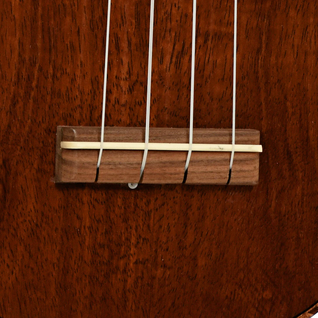 Farida Holiday Pack, Koa Soprano Ukulele - Image 6