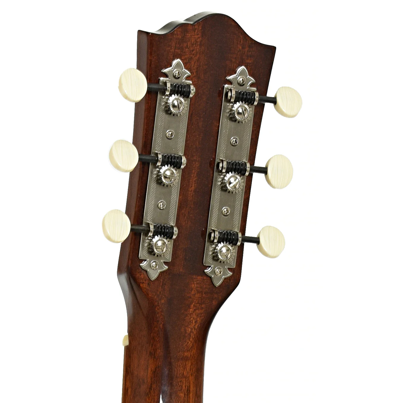Farida Deal Pack, Solid Top Dreadnought Acoustic Guitar - Image 10