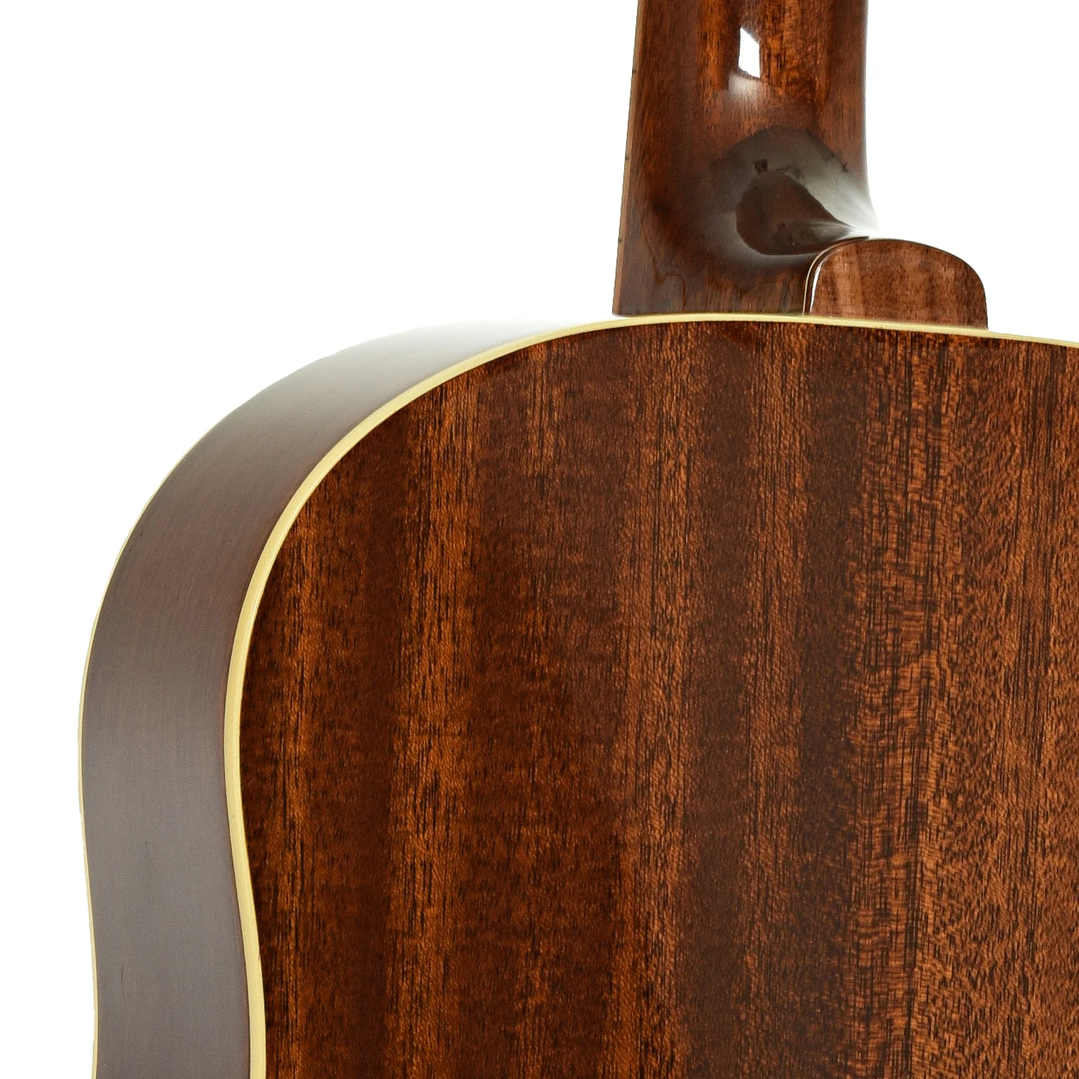Farida Deal Pack, Solid Top Dreadnought Acoustic Guitar - Image 11