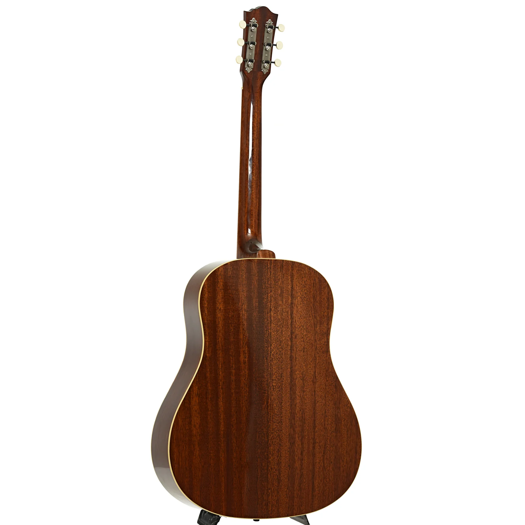 Farida Deal Pack, Solid Top Dreadnought Acoustic Guitar - Image 13