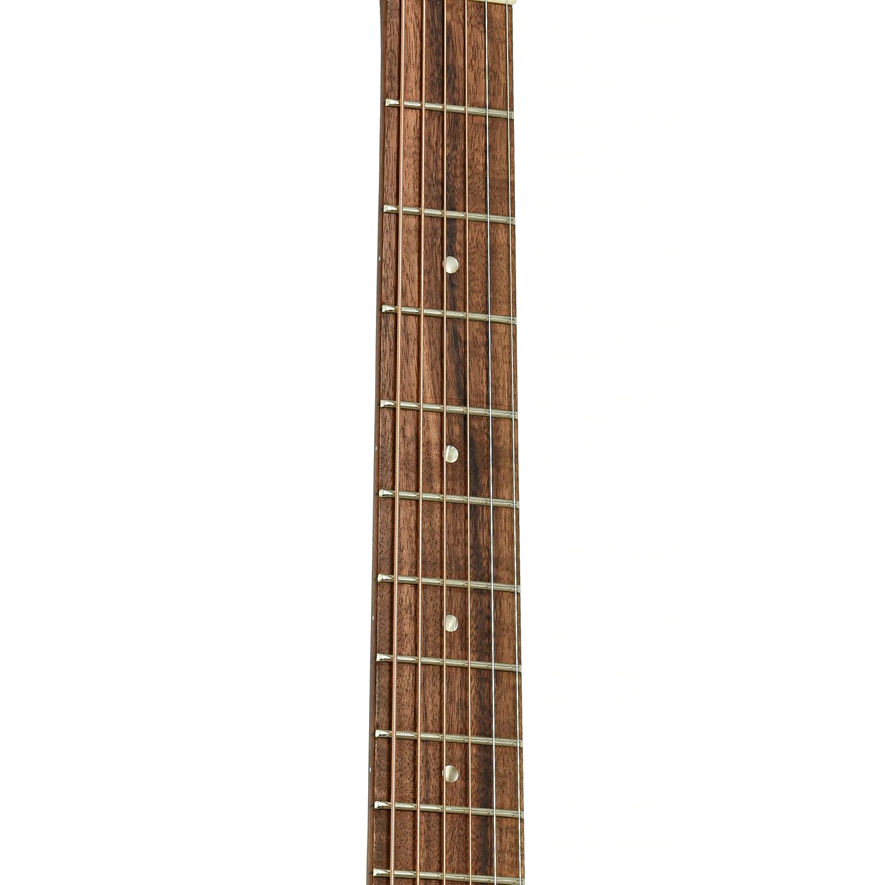 Farida Deal Pack, Solid Top Dreadnought Acoustic Guitar - Image 8