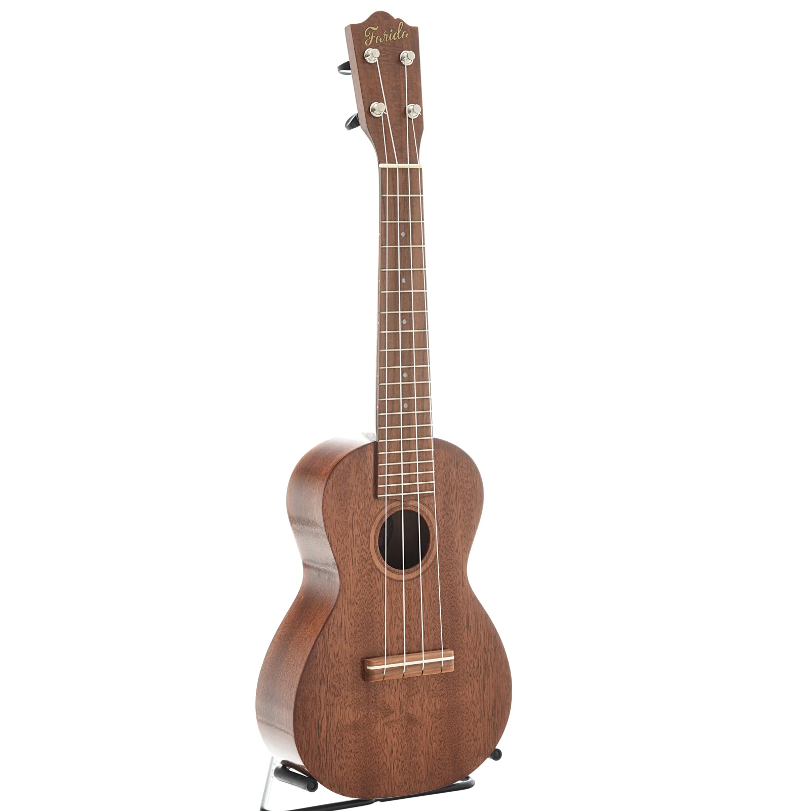Farida KAC-3 NC Concert Ukulele - Image 3
