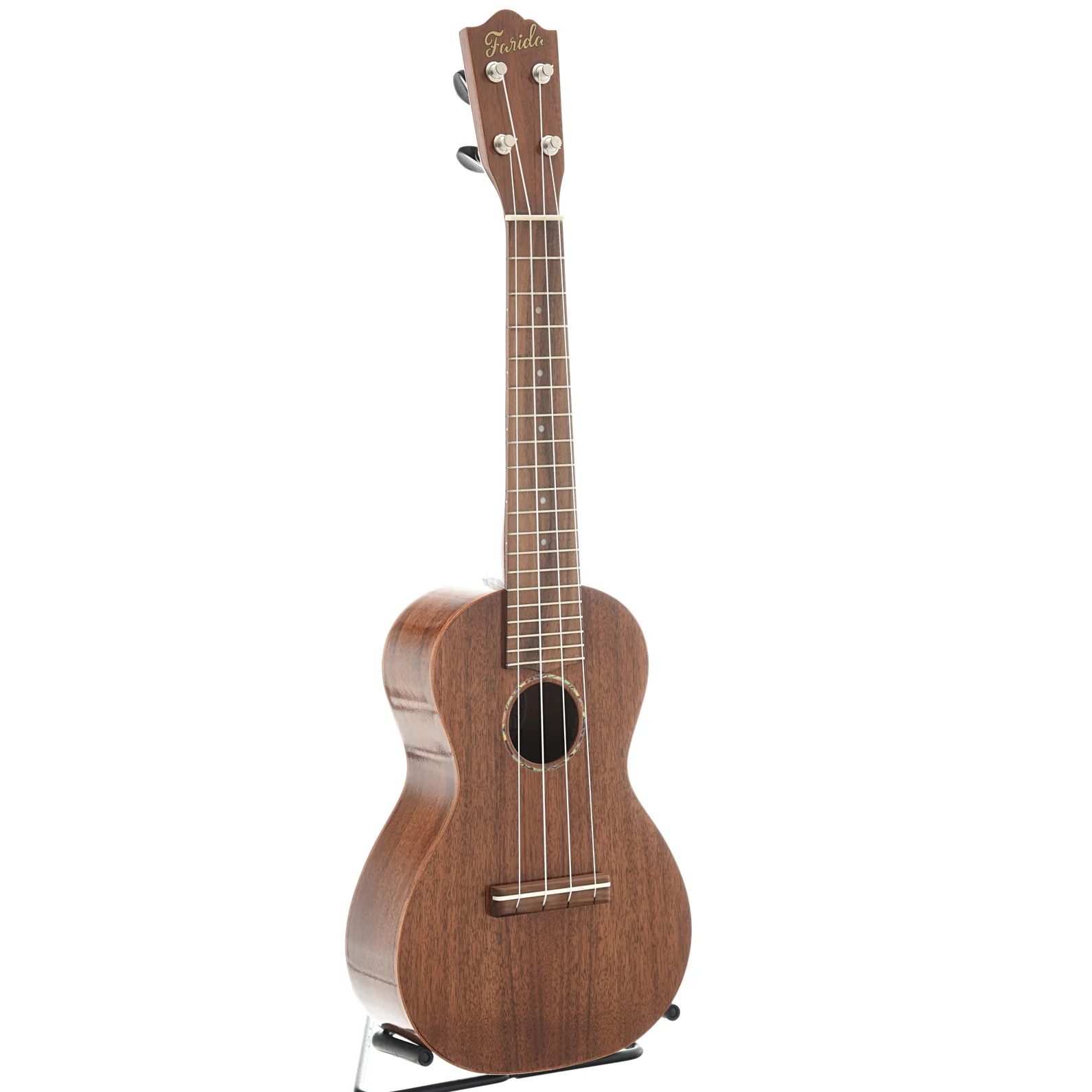Farida KAC-5 NC Concert Ukulele - Image 3
